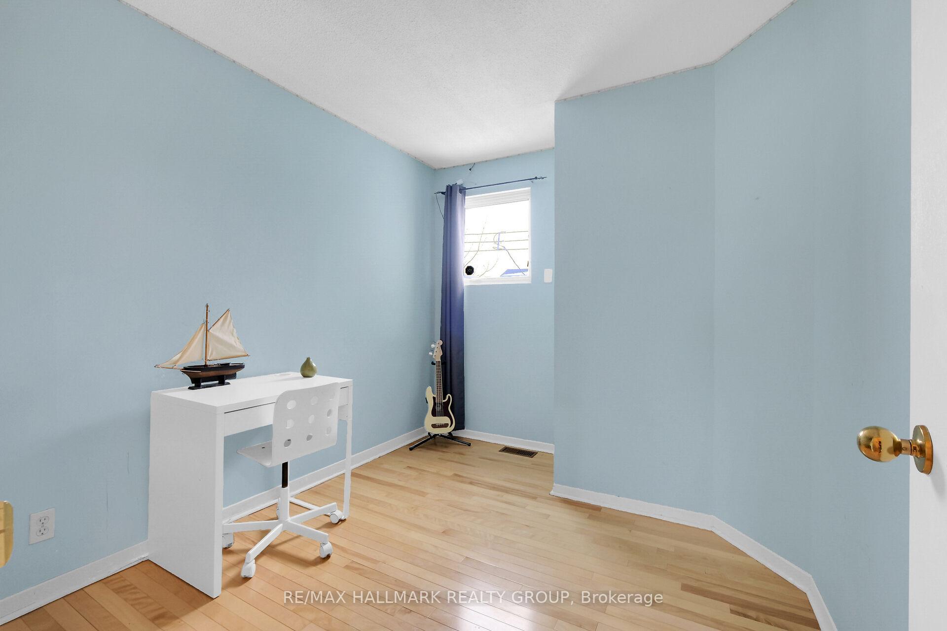 Photo 32 of 49 Spruce Street, Ottawa, West Centre Town — HOMEH
