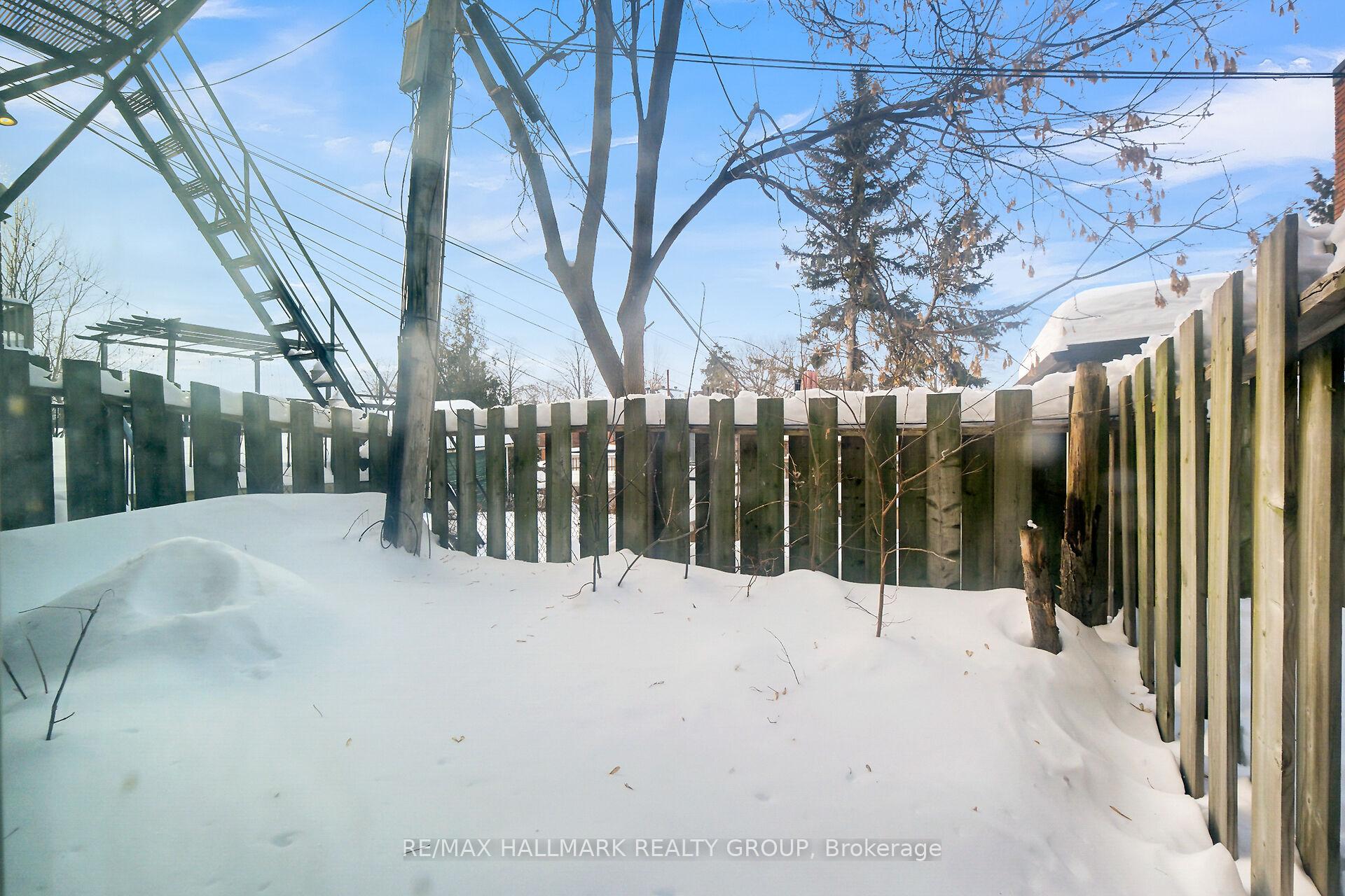 Photo 39 of 49 Spruce Street, Ottawa, West Centre Town — HOMEH