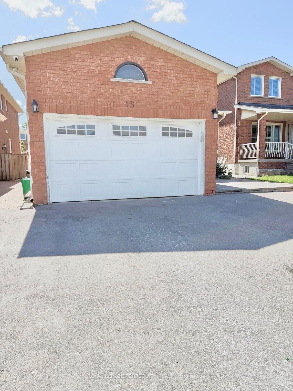 Photo 1 of Unit Lower, 15 Kaiser Drive, Vaughan, West Woodbridge — HOMEH