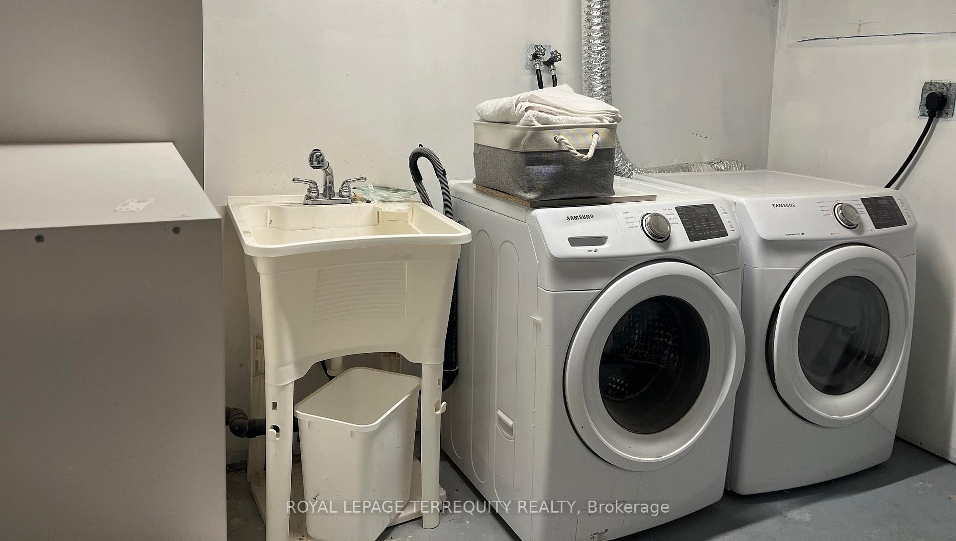 Photo 27 of Unit Lower, 15 Kaiser Drive, Vaughan, West Woodbridge — HOMEH