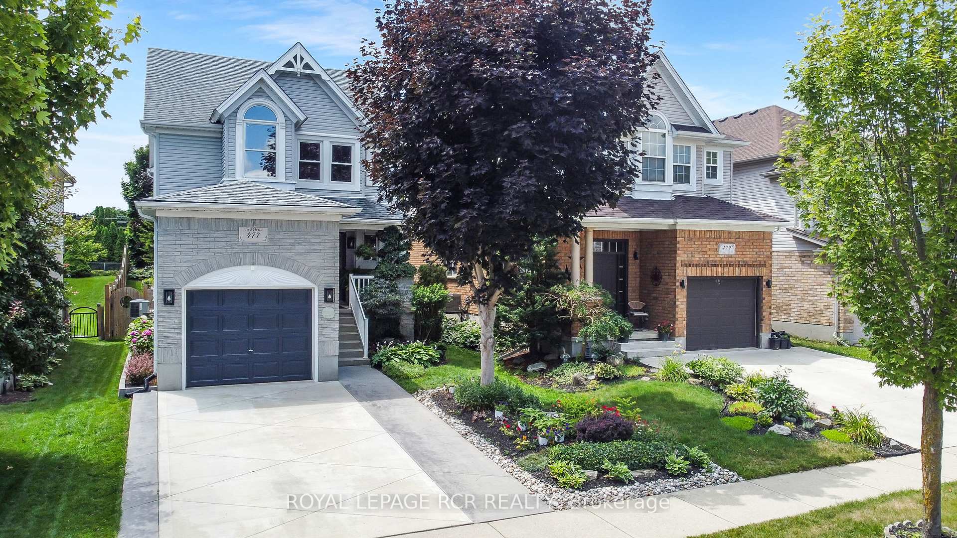 Photo 1 of 477 Brigantine Drive, Waterloo — HOMEH