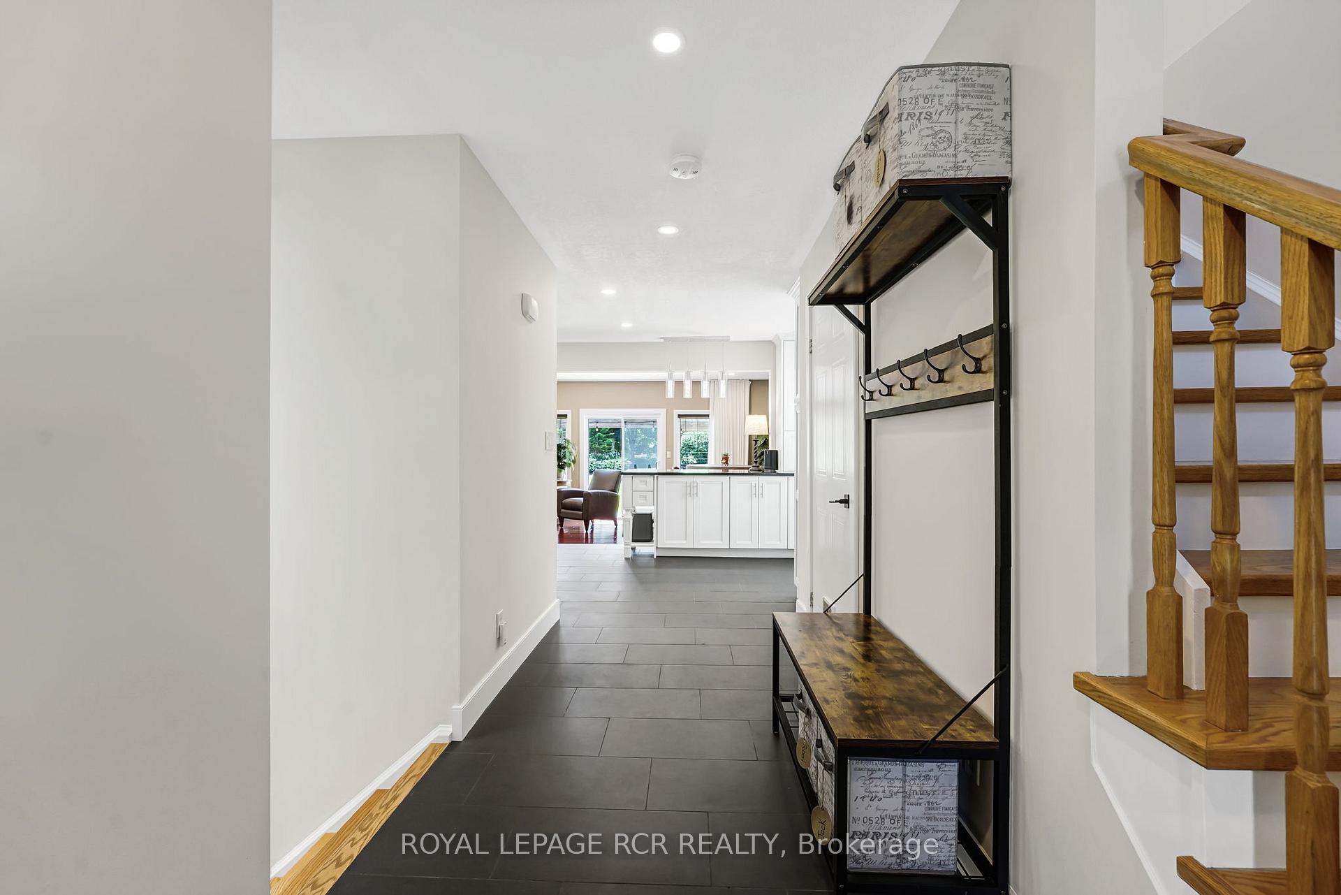 Photo 5 of 477 Brigantine Drive, Waterloo — HOMEH