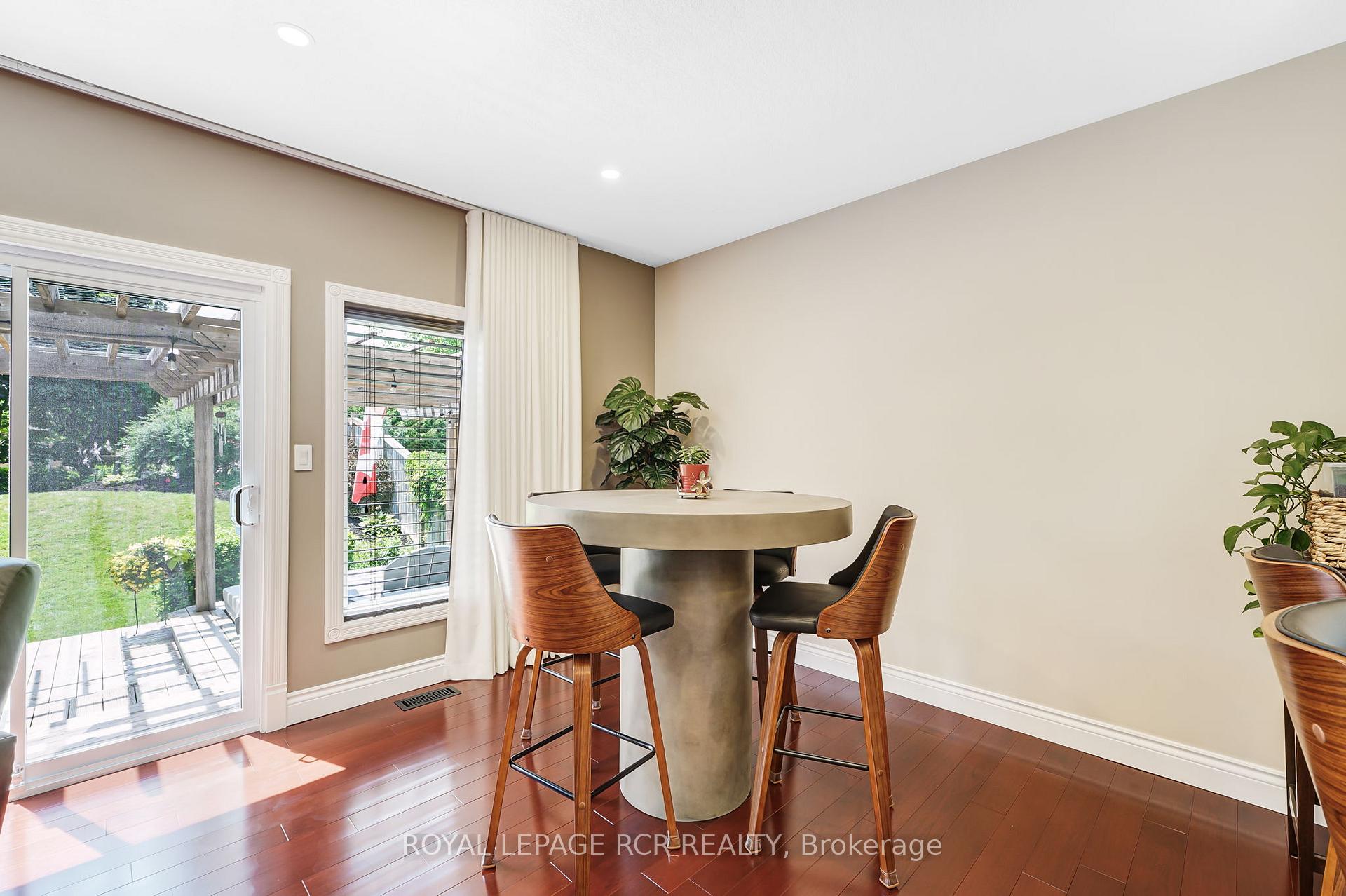 Photo 8 of 477 Brigantine Drive, Waterloo — HOMEH