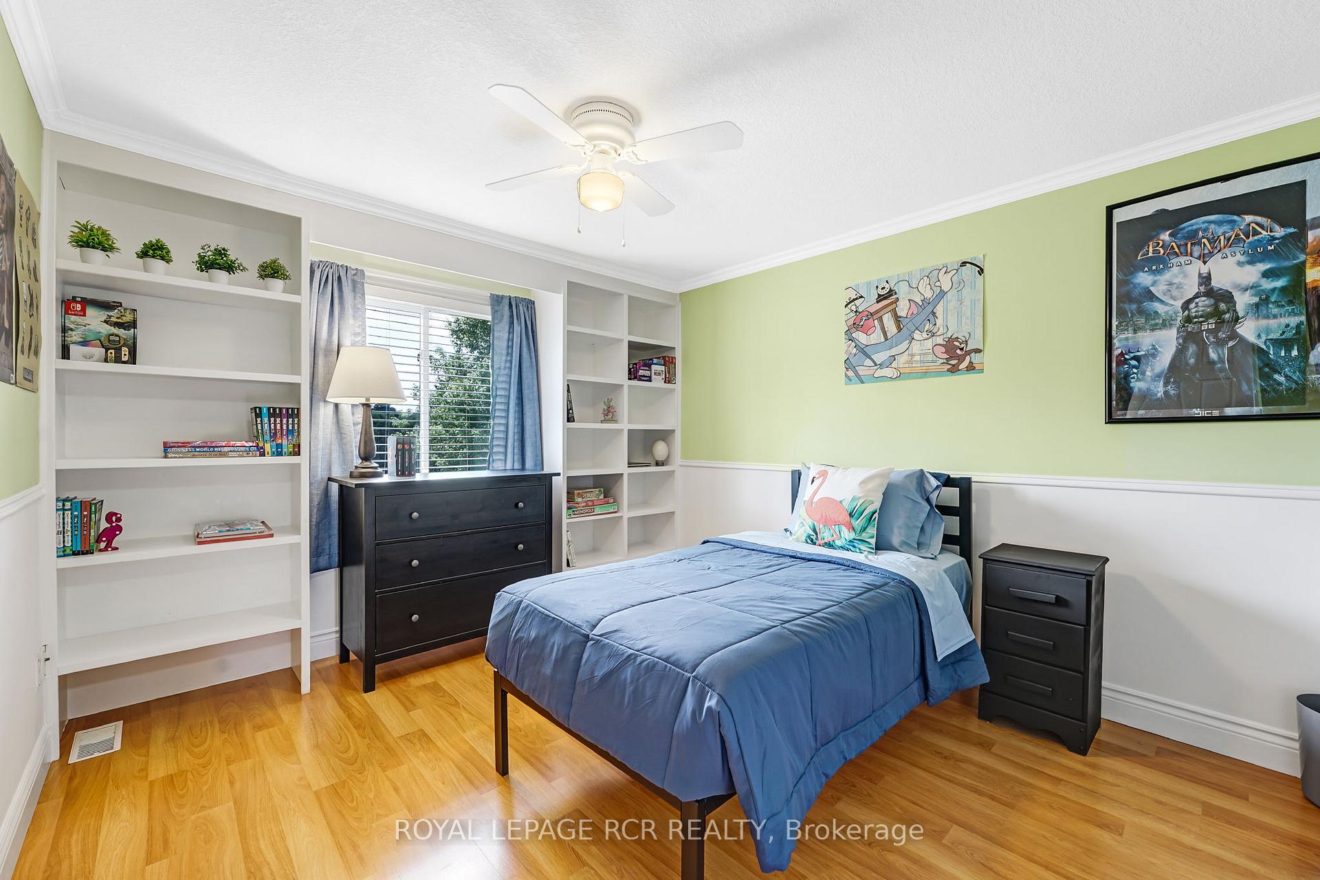 Photo 23 of 477 Brigantine Drive, Waterloo — HOMEH