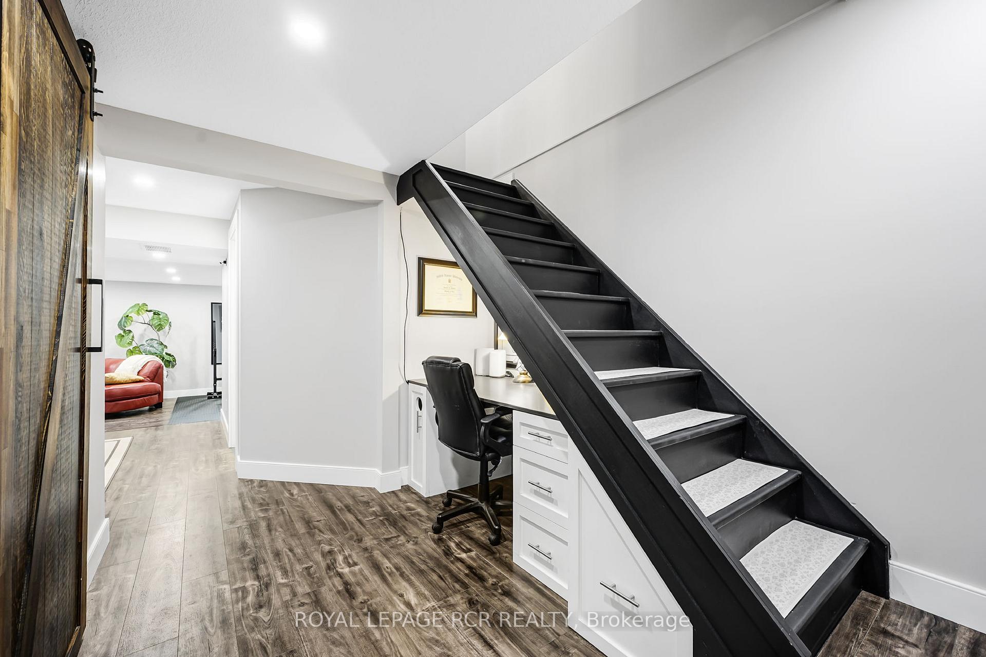 Photo 27 of 477 Brigantine Drive, Waterloo — HOMEH