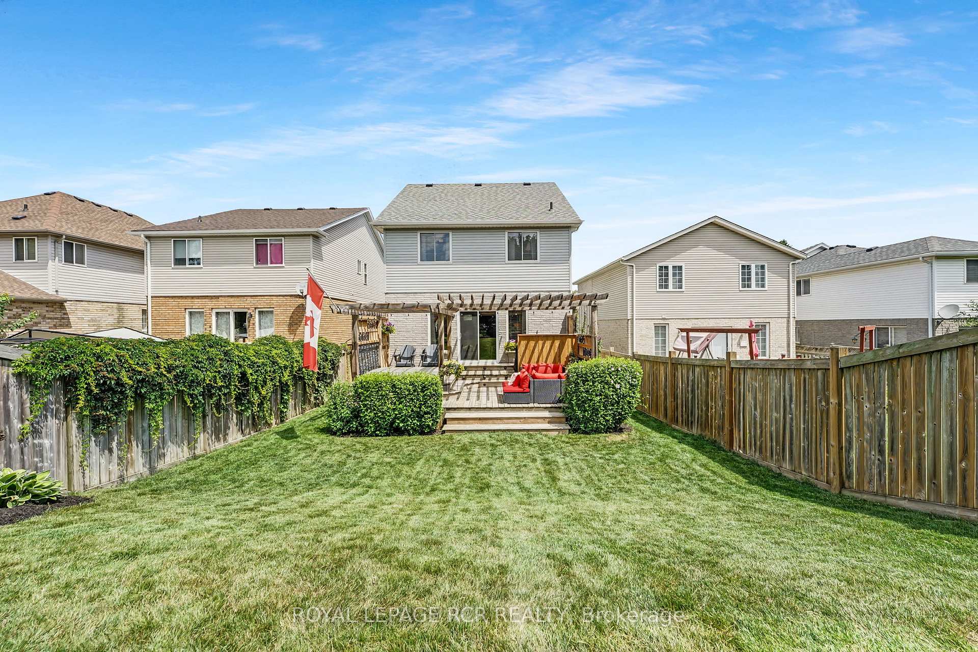 Photo 36 of 477 Brigantine Drive, Waterloo — HOMEH