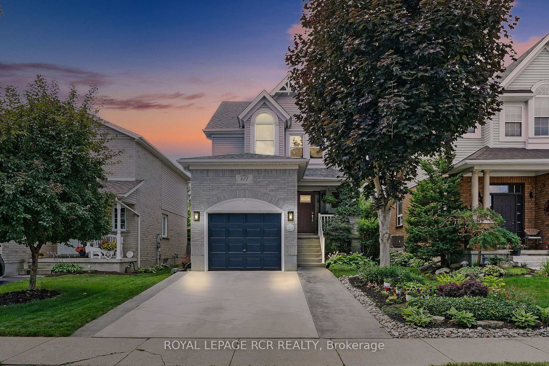 Photo 44 of 477 Brigantine Drive, Waterloo — HOMEH