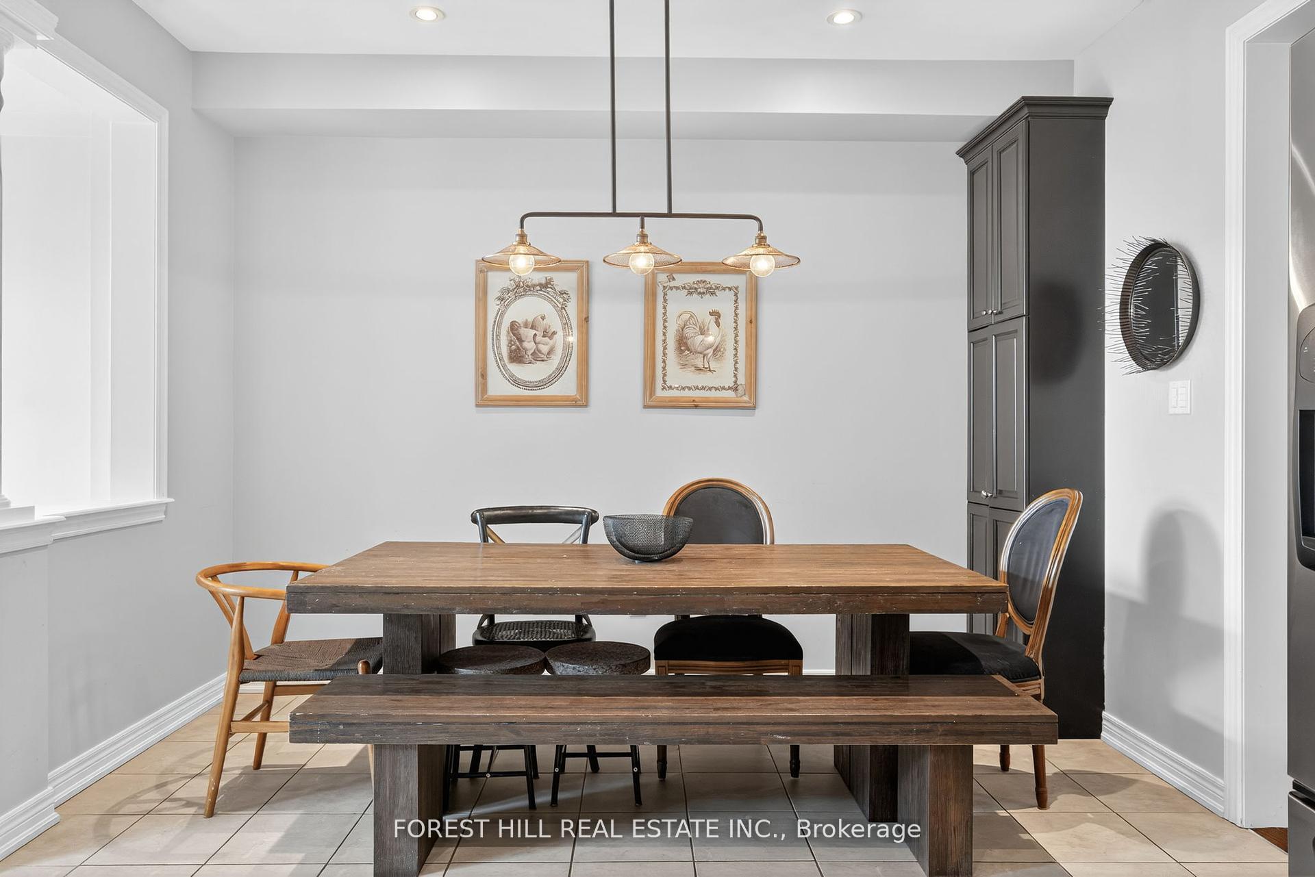 Photo 8 of 9 Robert Green Crescent, Vaughan, Patterson — HOMEH