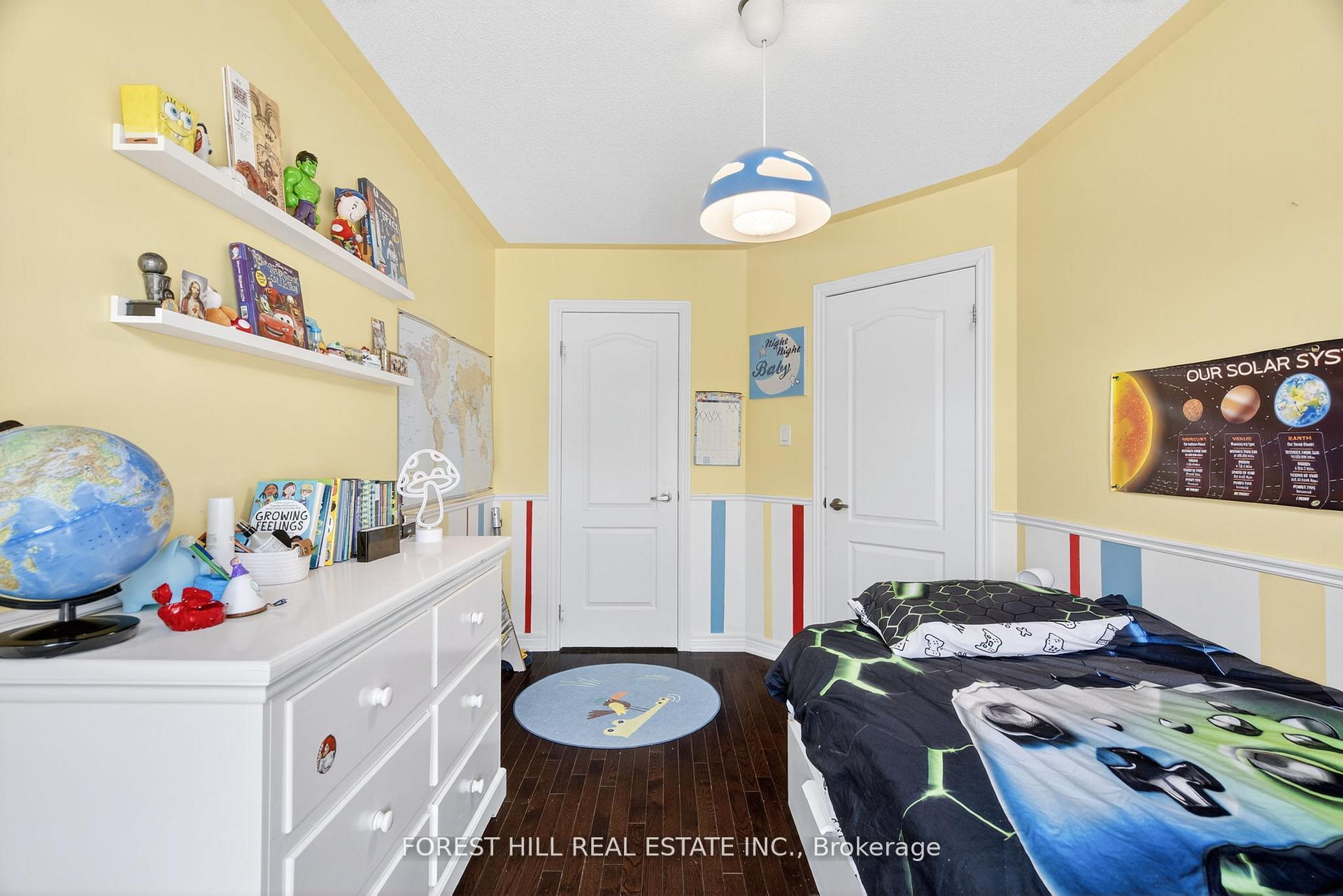 Photo 15 of 9 Robert Green Crescent, Vaughan, Patterson — HOMEH
