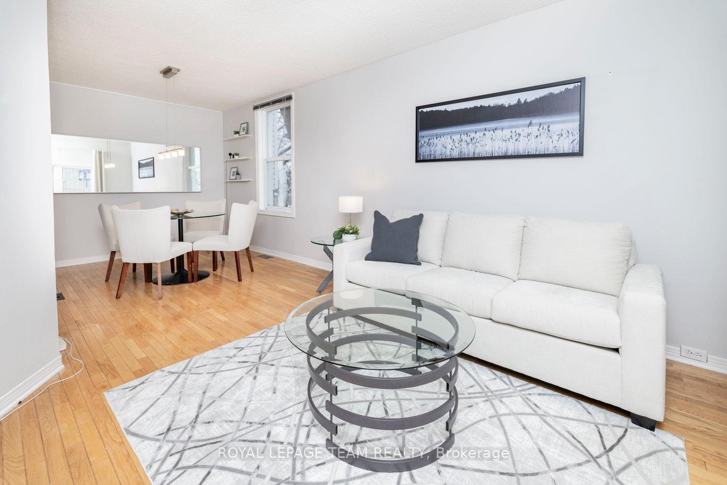 Photo 7 of 471 Parkdale Avenue, Ottawa, Hintonburg — HOMEH