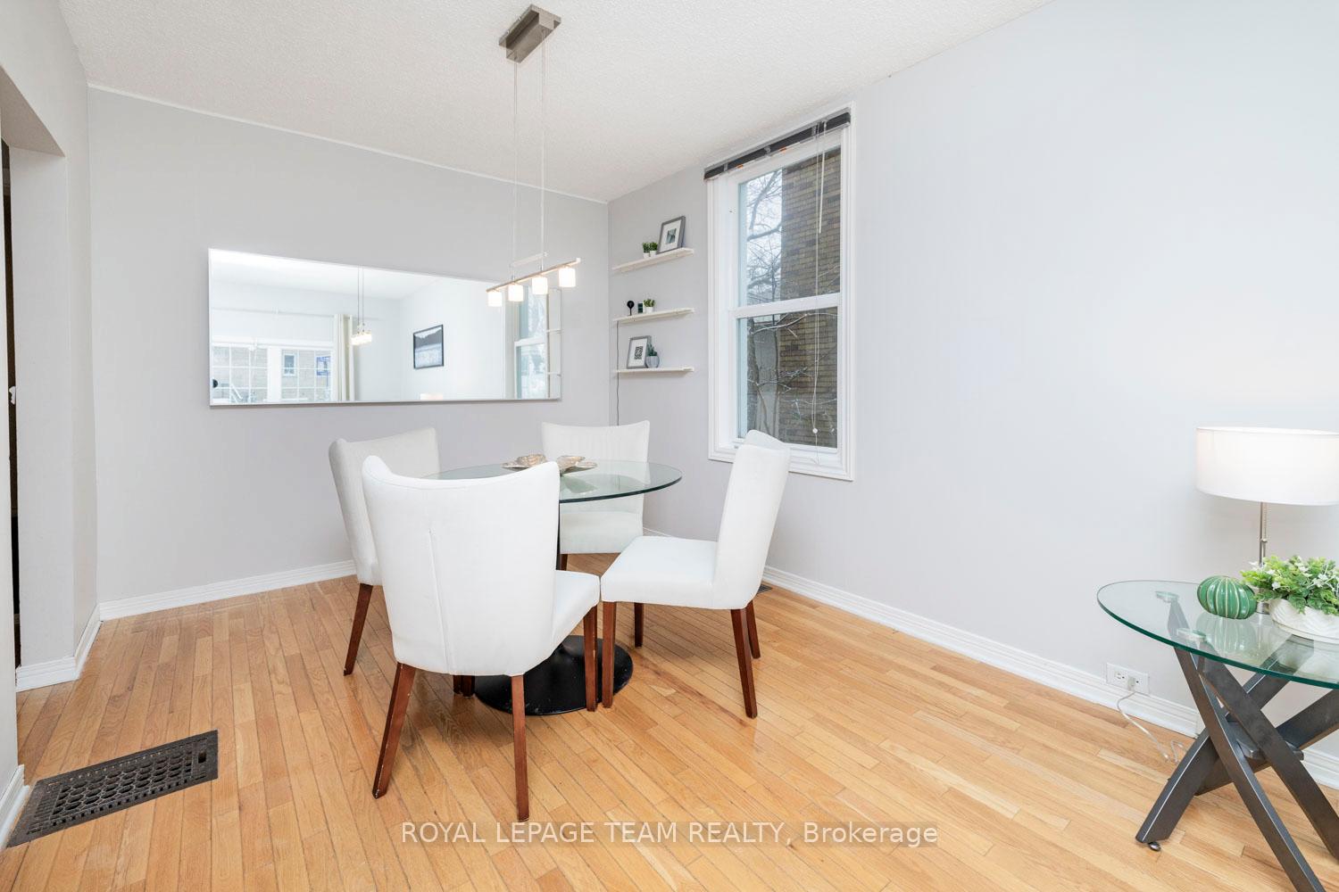 Photo 8 of 471 Parkdale Avenue, Ottawa, Hintonburg — HOMEH
