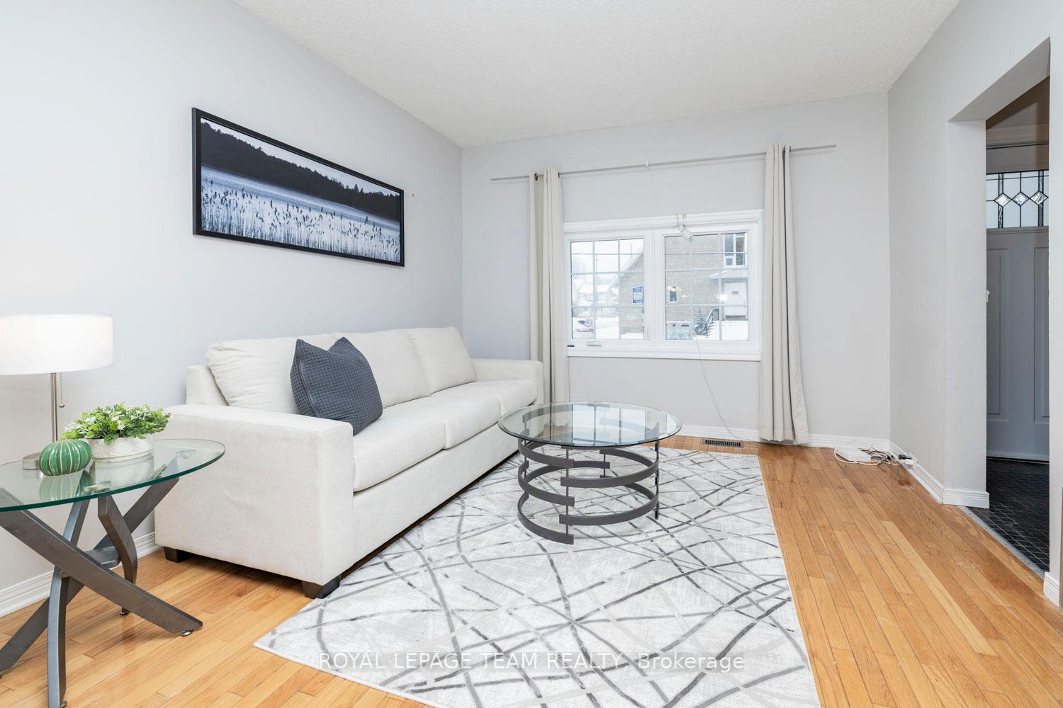 Photo 9 of 471 Parkdale Avenue, Ottawa, Hintonburg — HOMEH