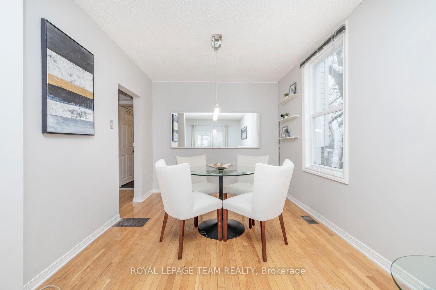 Photo 11 of 471 Parkdale Avenue, Ottawa, Hintonburg — HOMEH