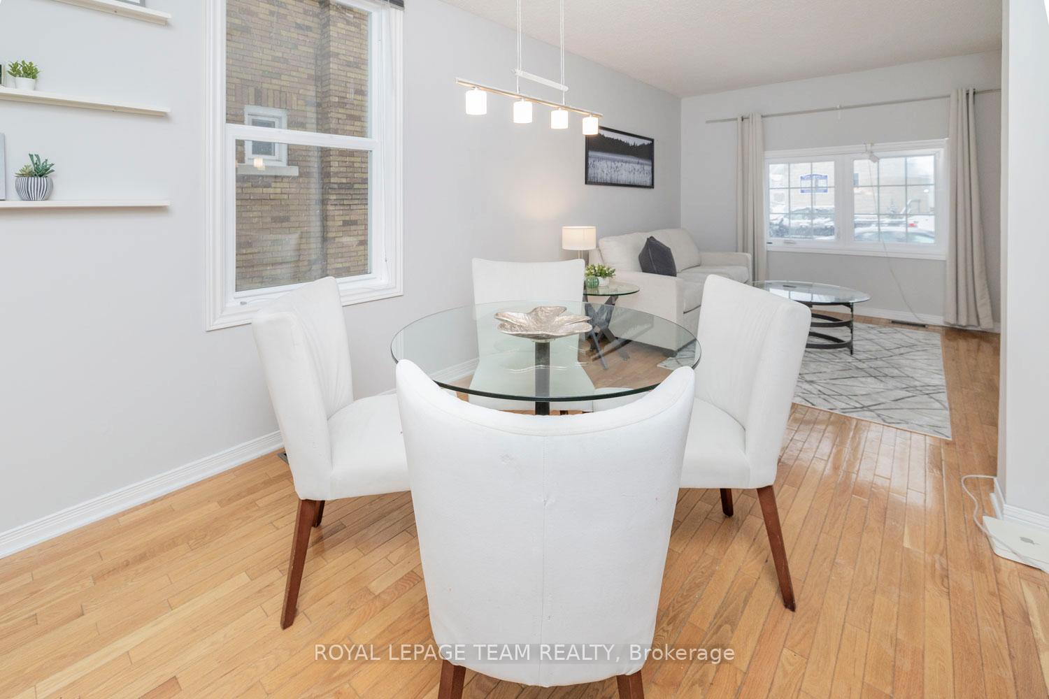 Photo 12 of 471 Parkdale Avenue, Ottawa, Hintonburg — HOMEH