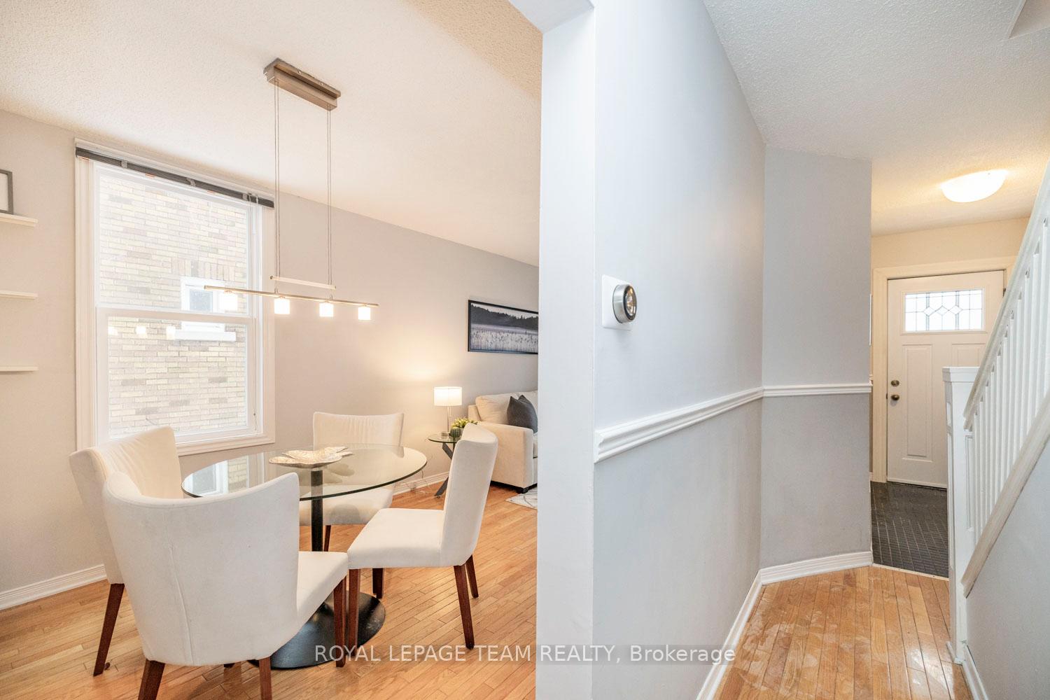 Photo 14 of 471 Parkdale Avenue, Ottawa, Hintonburg — HOMEH