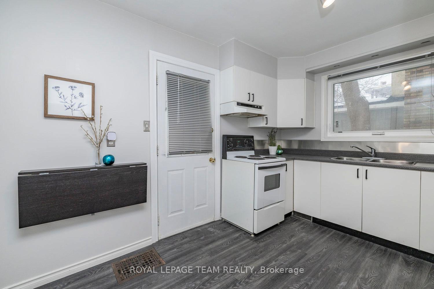 Photo 15 of 471 Parkdale Avenue, Ottawa, Hintonburg — HOMEH