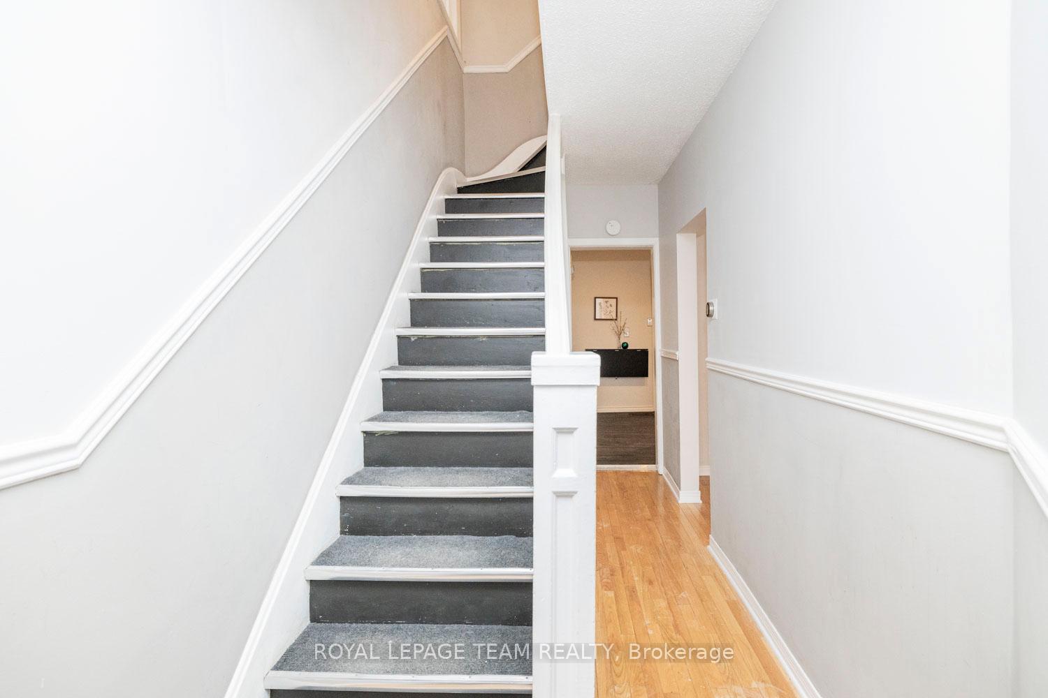 Photo 22 of 471 Parkdale Avenue, Ottawa, Hintonburg — HOMEH
