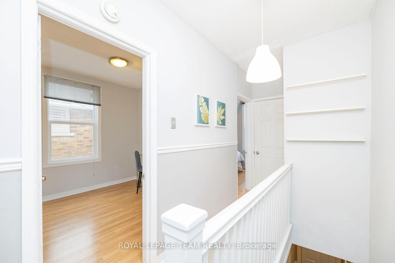 Photo 25 of 471 Parkdale Avenue, Ottawa, Hintonburg — HOMEH