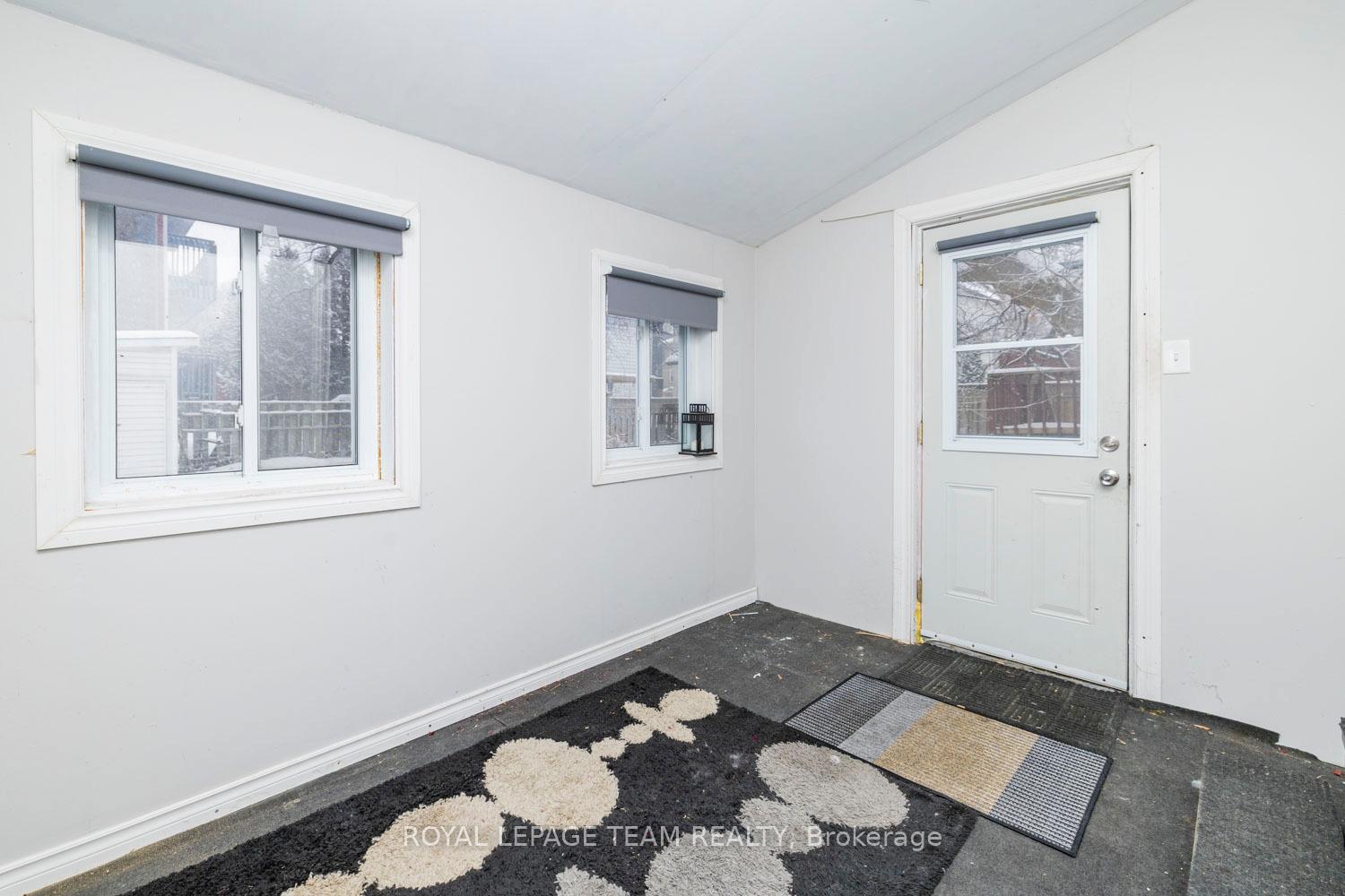 Photo 34 of 471 Parkdale Avenue, Ottawa, Hintonburg — HOMEH