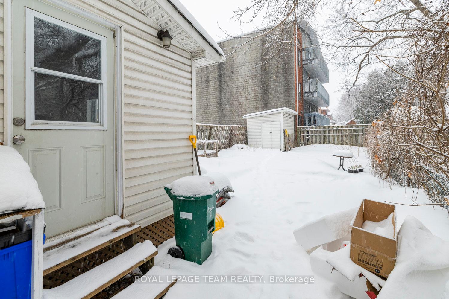 Photo 35 of 471 Parkdale Avenue, Ottawa, Hintonburg — HOMEH