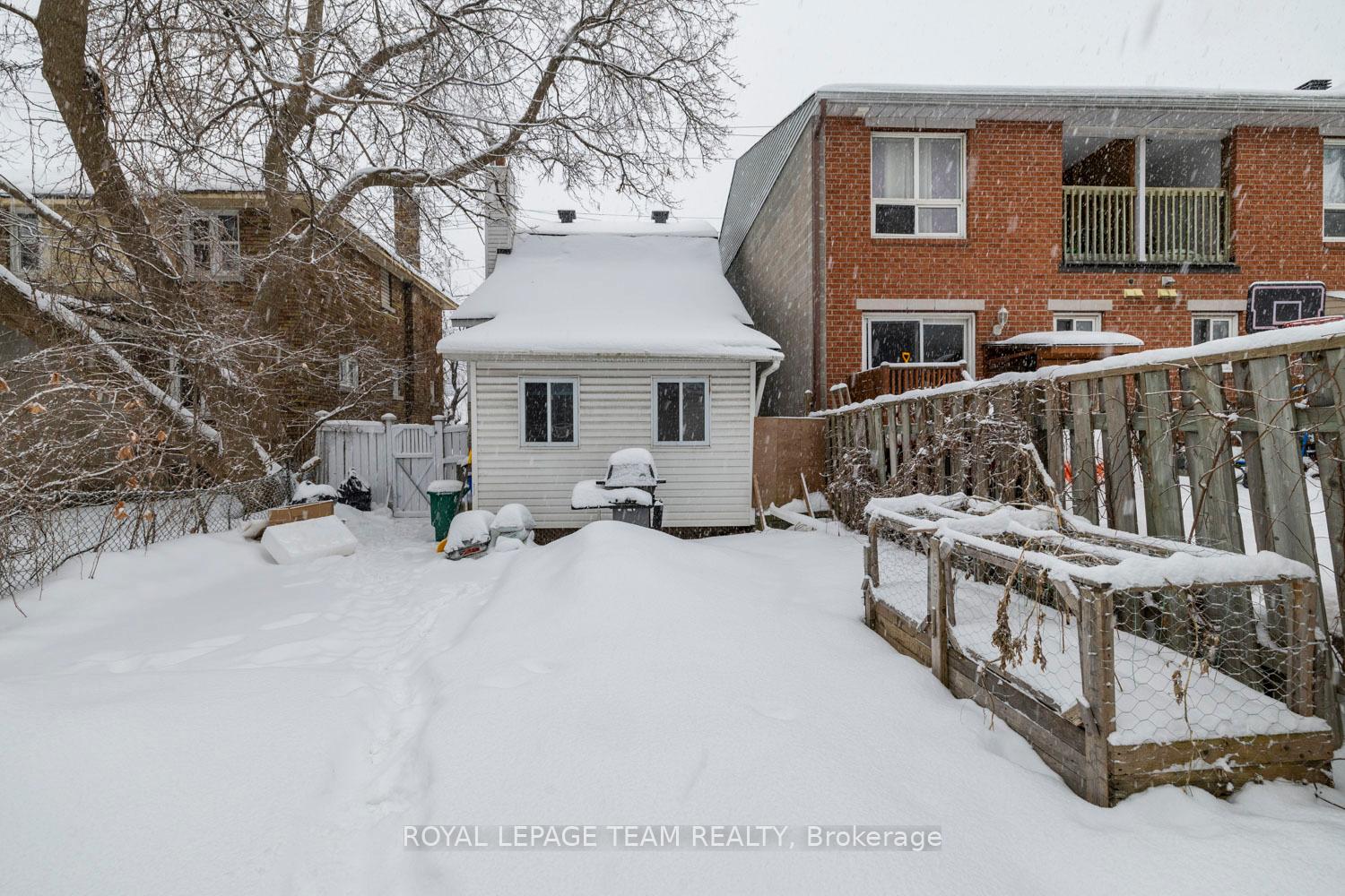 Photo 38 of 471 Parkdale Avenue, Ottawa, Hintonburg — HOMEH