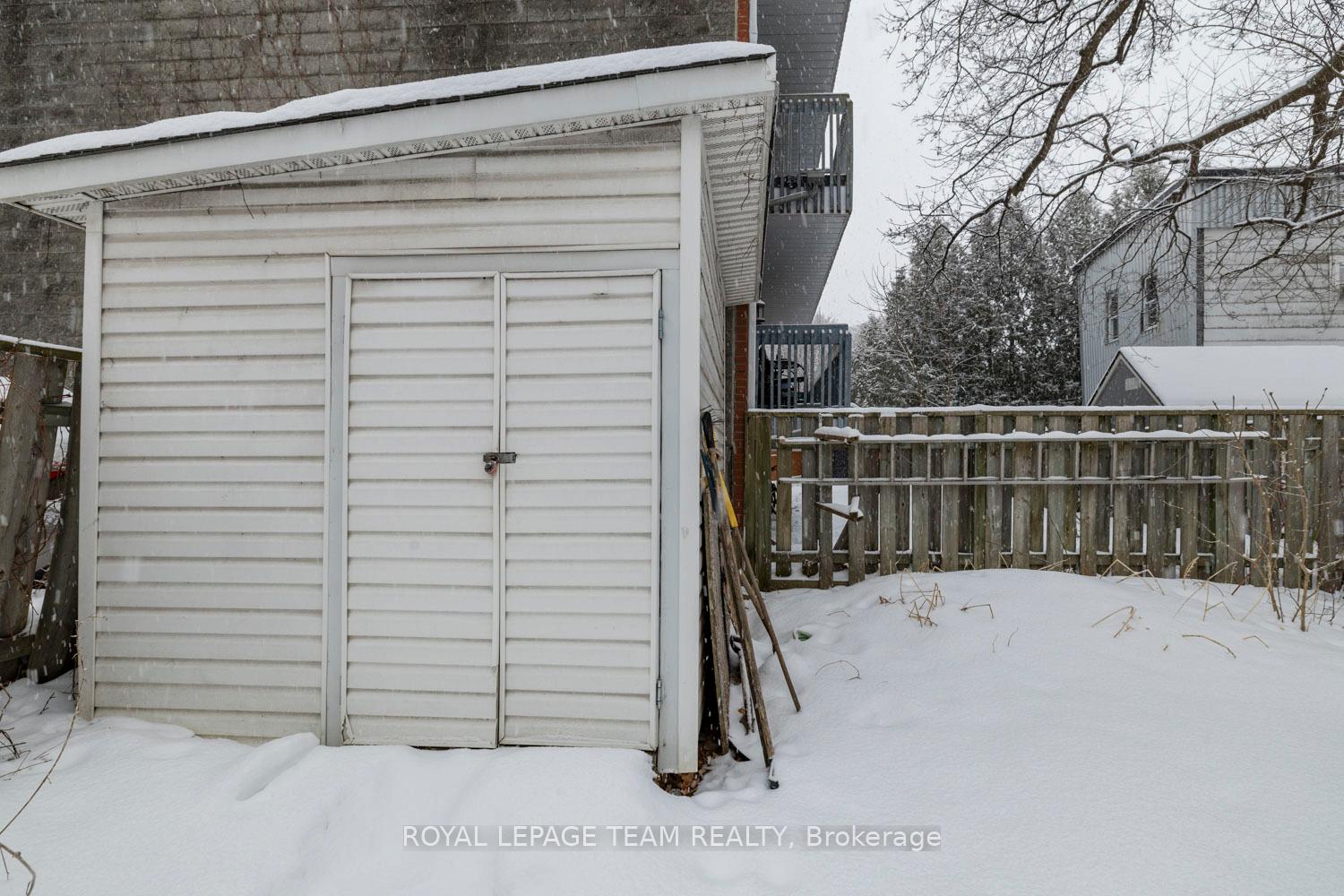 Photo 39 of 471 Parkdale Avenue, Ottawa, Hintonburg — HOMEH