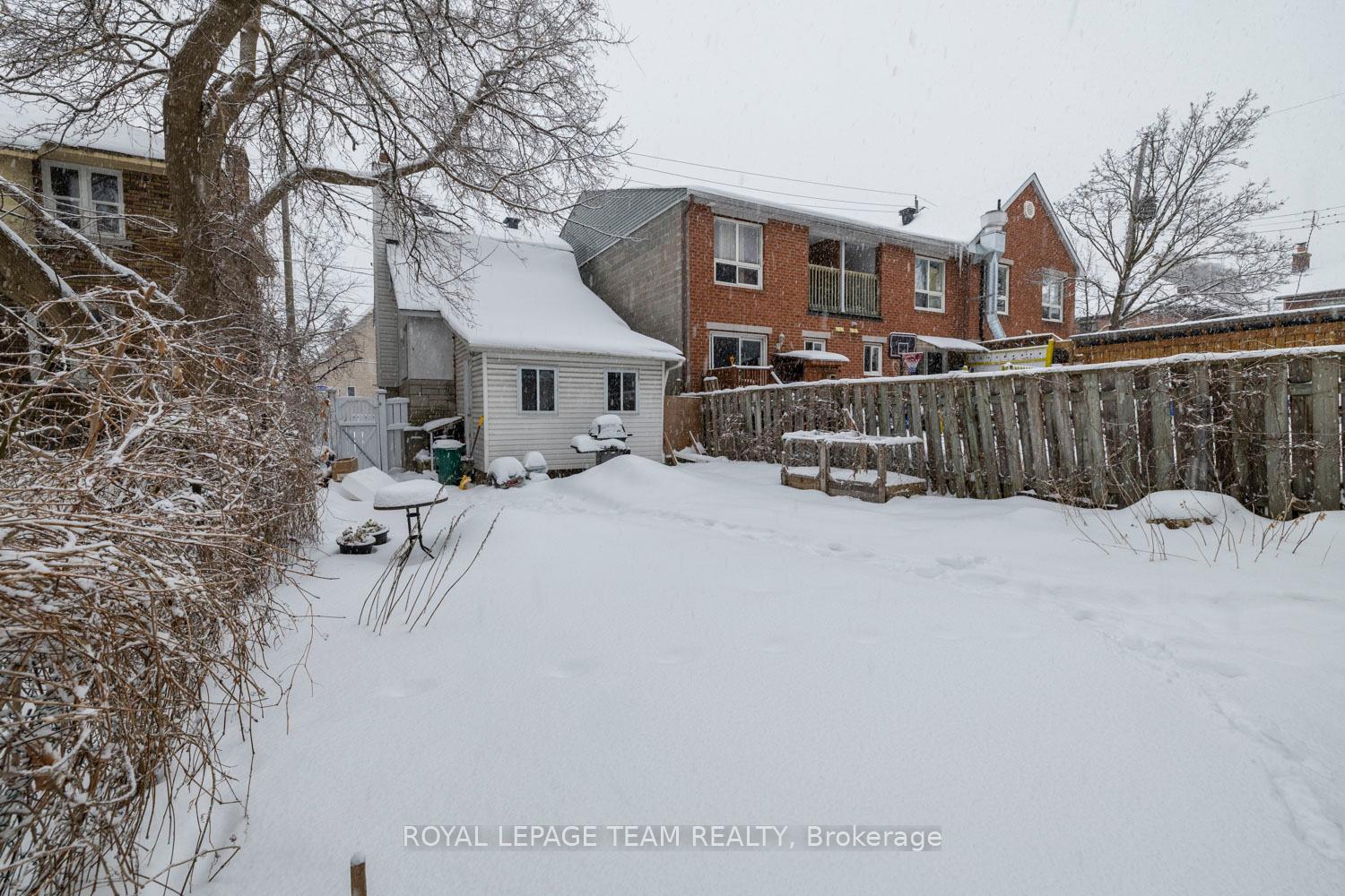 Photo 40 of 471 Parkdale Avenue, Ottawa, Hintonburg — HOMEH