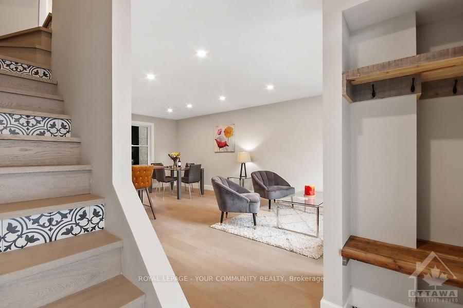Photo 3 of Unit C, 84 Carruthers Avenue, Ottawa, Mechanicsville — HOMEH