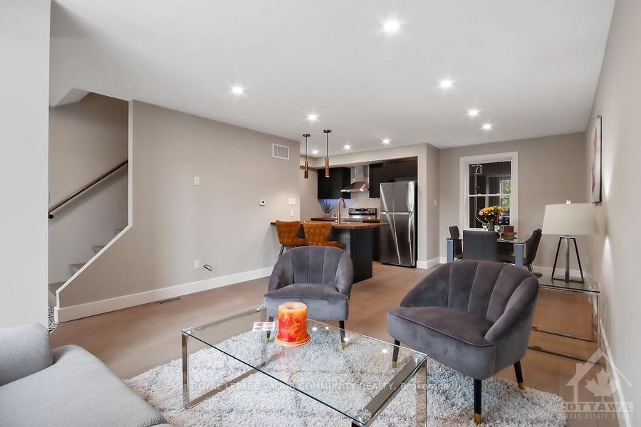 Photo 6 of Unit C, 84 Carruthers Avenue, Ottawa, Mechanicsville — HOMEH