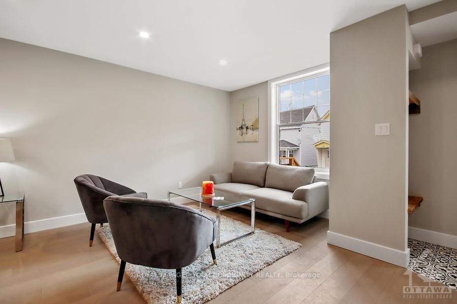 Photo 7 of Unit C, 84 Carruthers Avenue, Ottawa, Mechanicsville — HOMEH