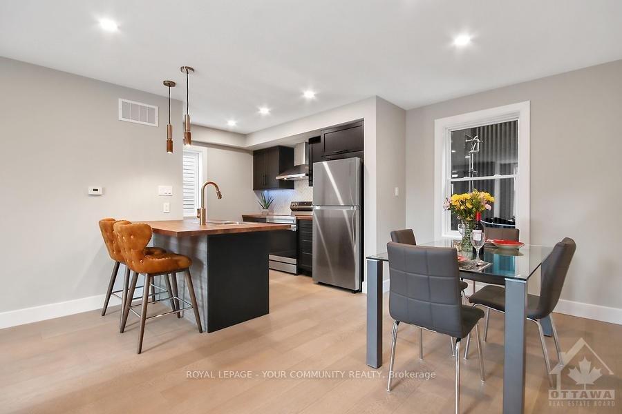 Photo 9 of Unit C, 84 Carruthers Avenue, Ottawa, Mechanicsville — HOMEH