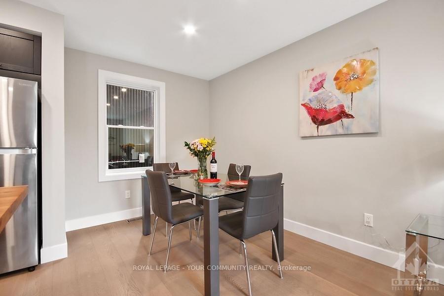 Photo 10 of Unit C, 84 Carruthers Avenue, Ottawa, Mechanicsville — HOMEH