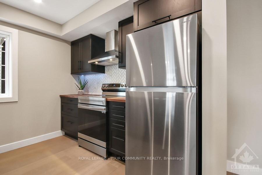 Photo 12 of Unit C, 84 Carruthers Avenue, Ottawa, Mechanicsville — HOMEH
