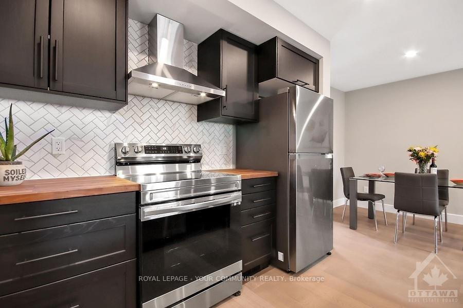 Photo 14 of Unit C, 84 Carruthers Avenue, Ottawa, Mechanicsville — HOMEH