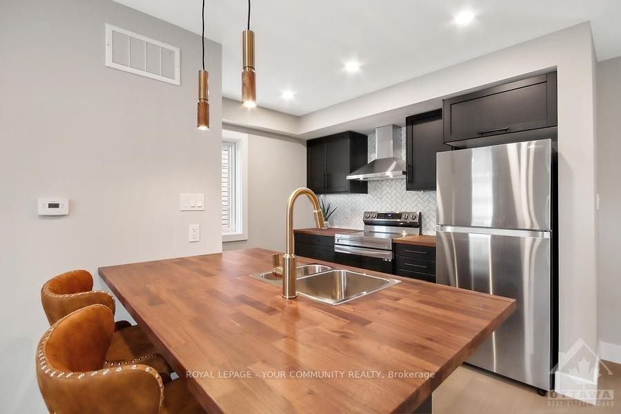 Photo 15 of Unit C, 84 Carruthers Avenue, Ottawa, Mechanicsville — HOMEH