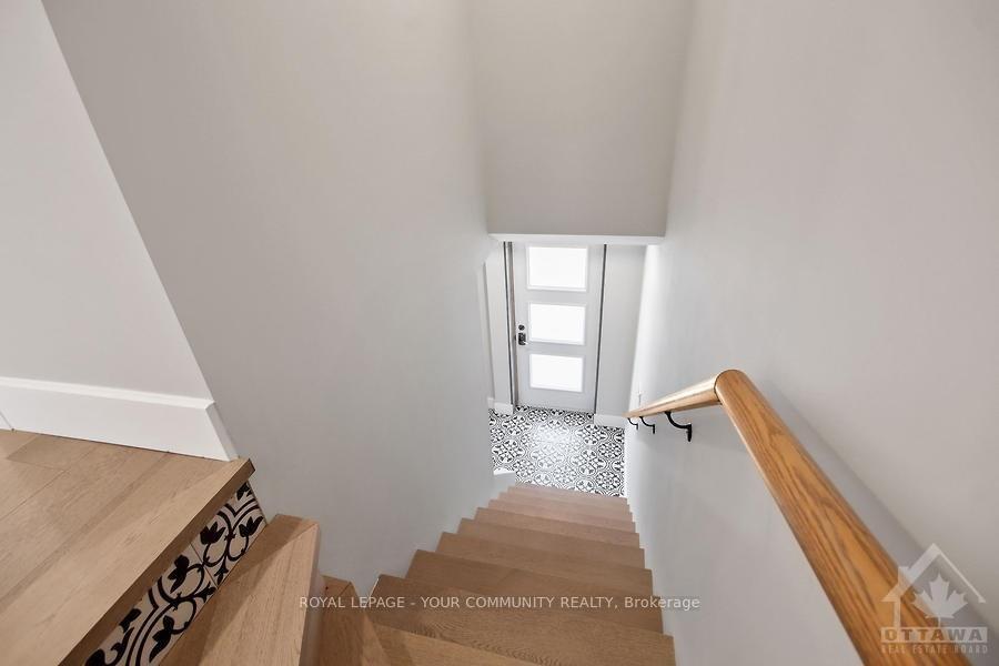 Photo 23 of Unit C, 84 Carruthers Avenue, Ottawa, Mechanicsville — HOMEH