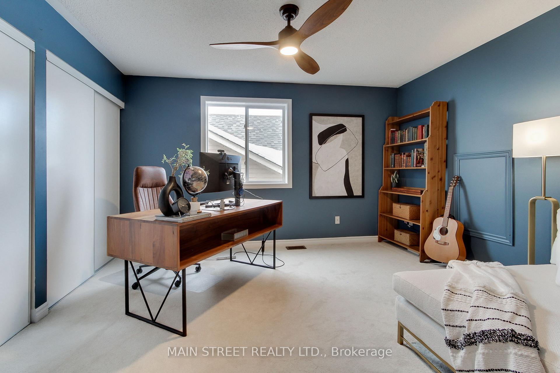 Photo 16 of 27 Meadow's End Crescent, Uxbridge — HOMEH
