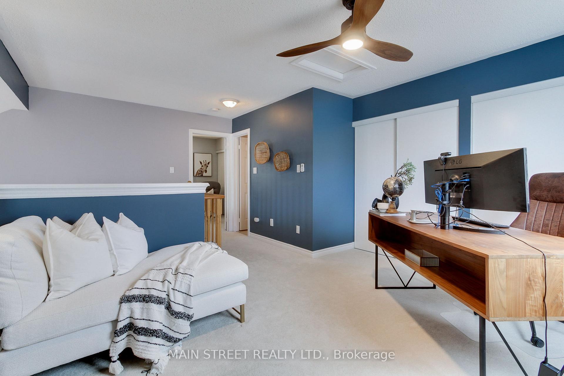 Photo 17 of 27 Meadow's End Crescent, Uxbridge — HOMEH