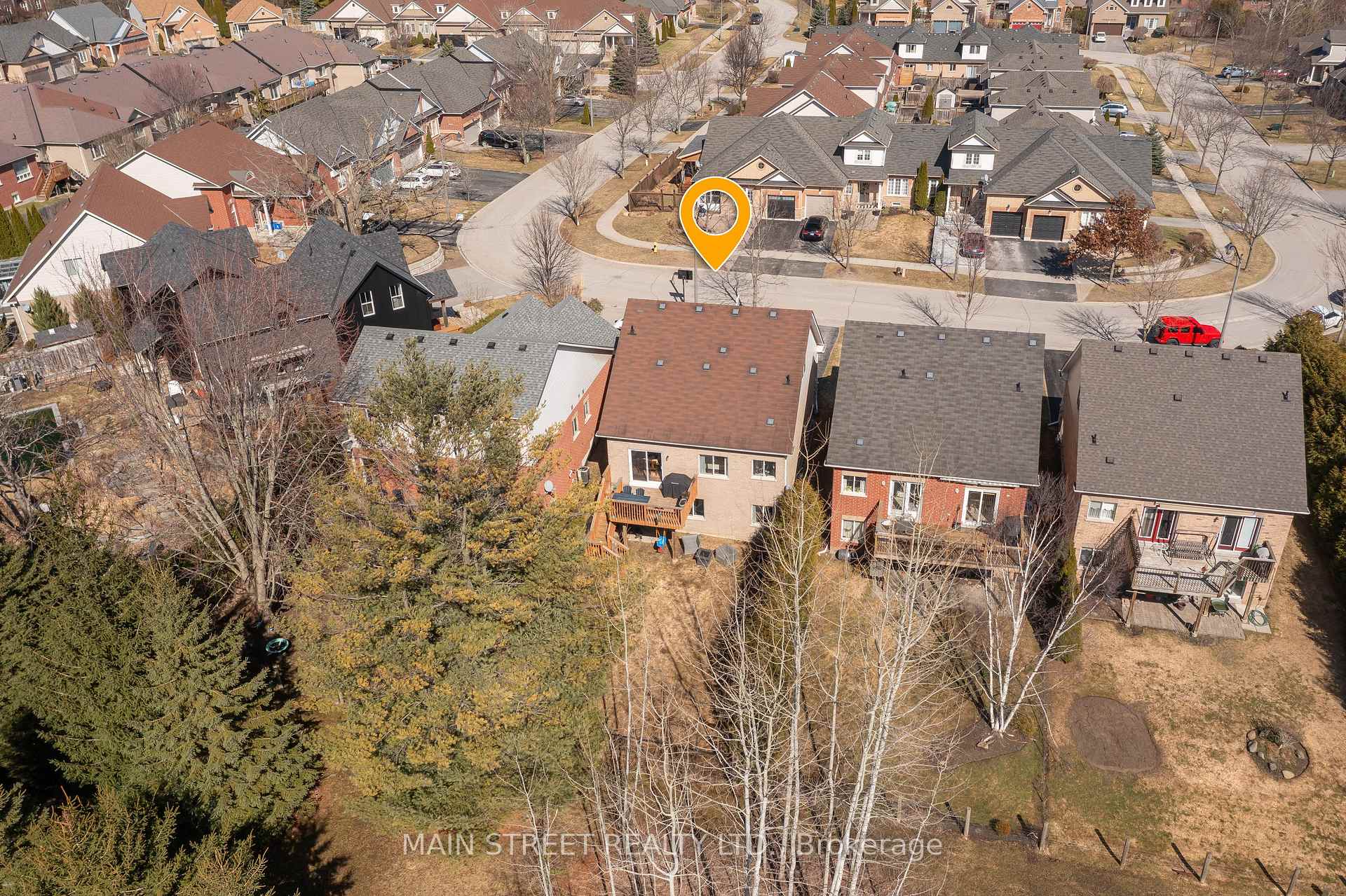 Photo 30 of 27 Meadow's End Crescent, Uxbridge — HOMEH