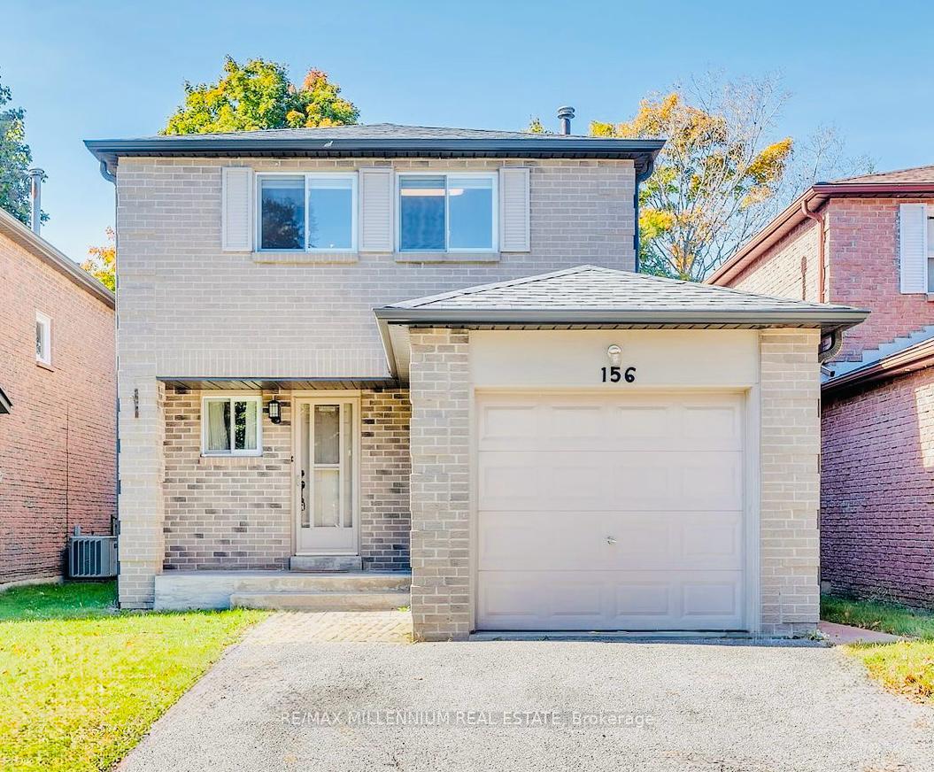 Photo 1 of 156 Delaney Drive, Ajax, Central West — HOMEH