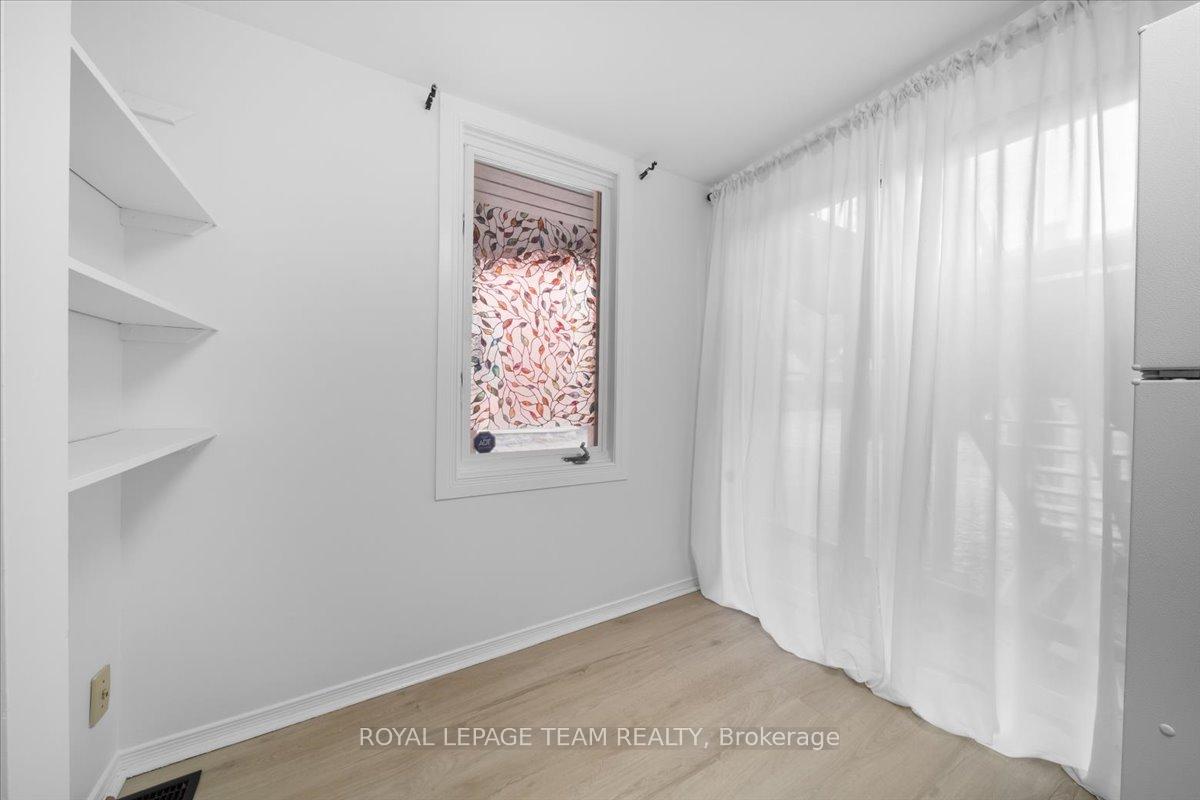 Photo 12 of Unit 1, 135 Upper Lorne Place, Ottawa, West Centre Town — HOMEH