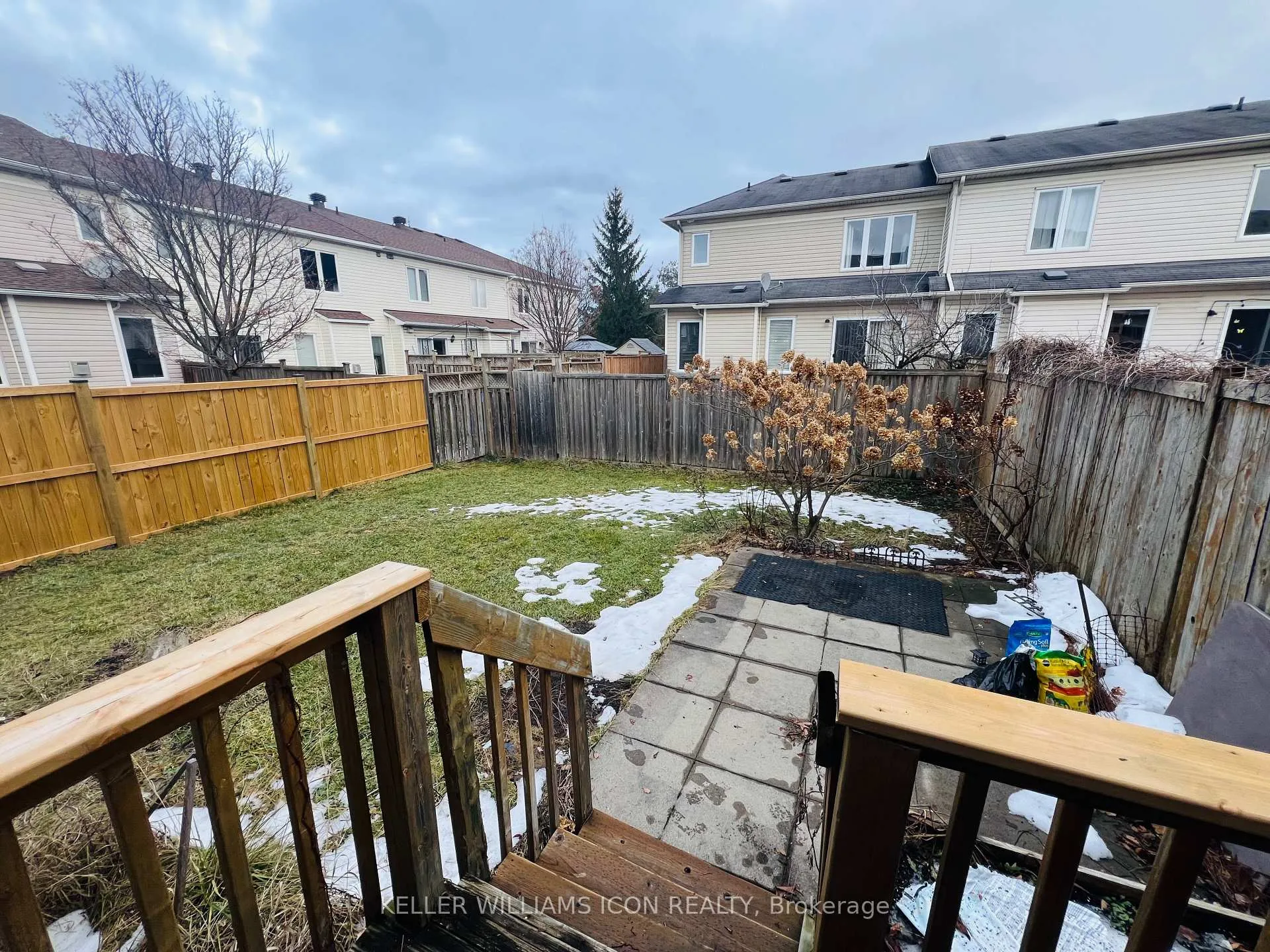 Photo 34 of 21 Karendale Street, Ottawa, Barrhaven East — HOMEH