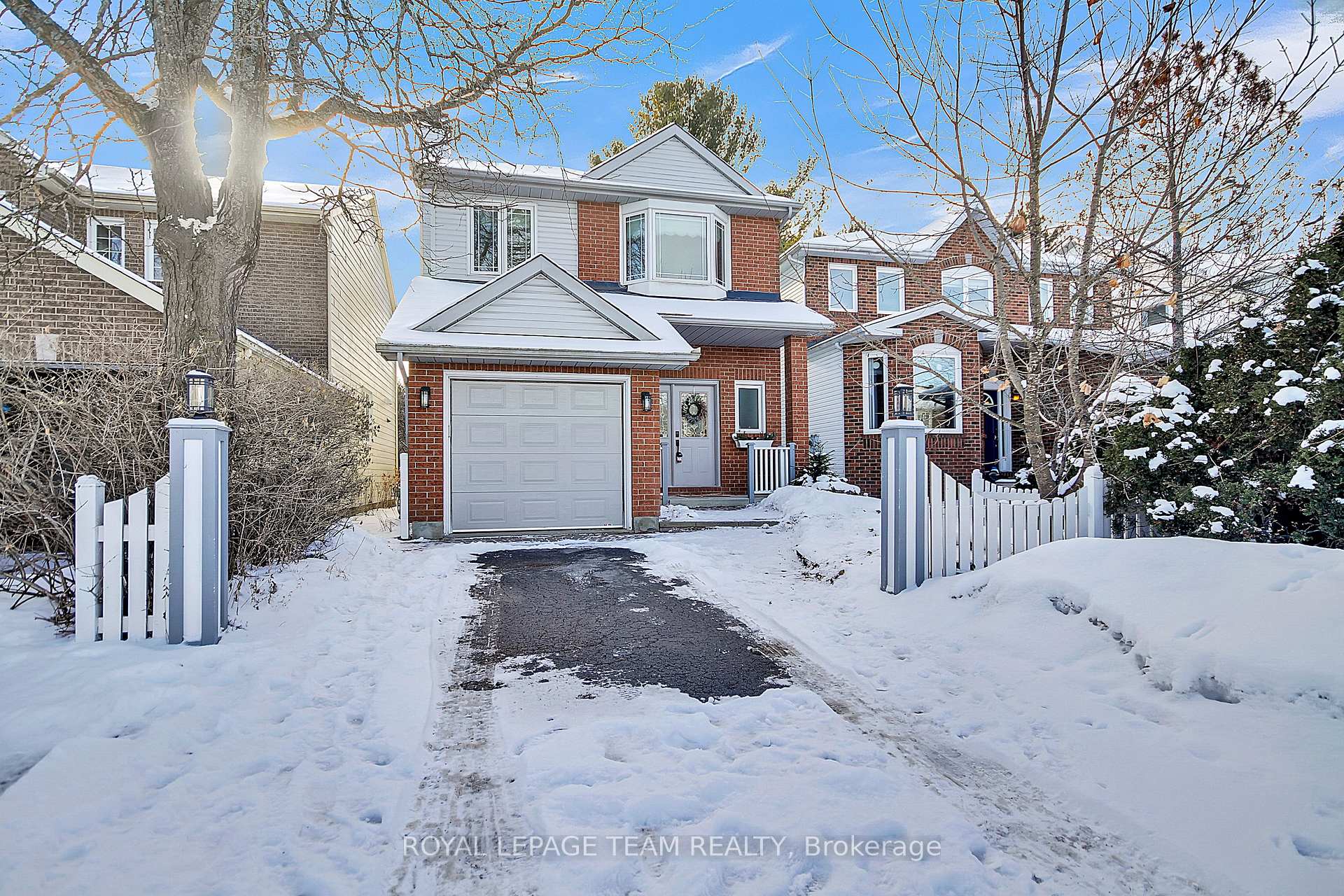 Photo 1 of 56 Forestview Crescent, Ottawa, Westcliffe Estates — HOMEH