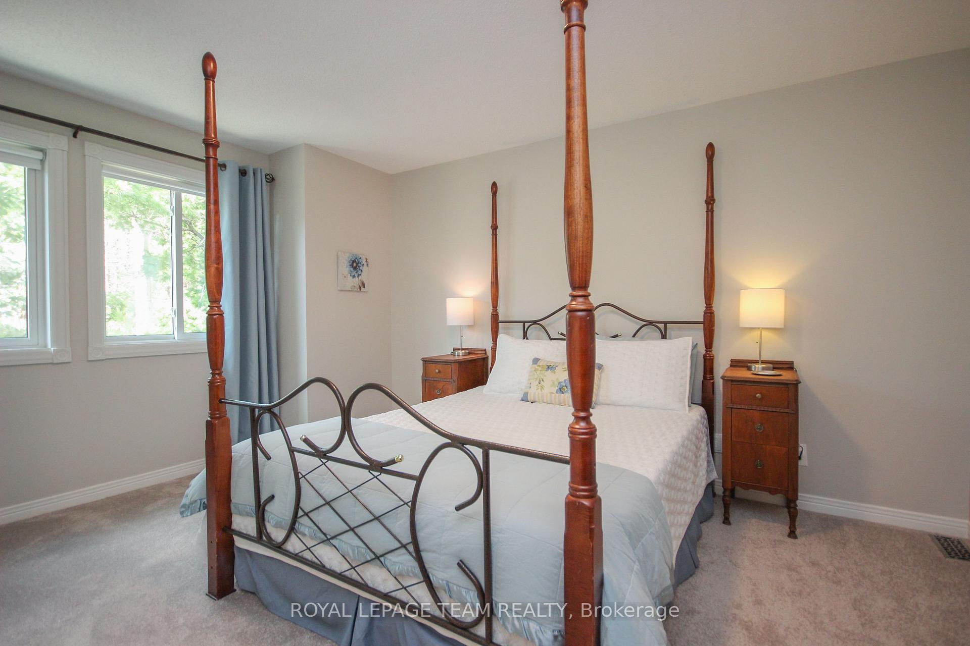 Photo 18 of 56 Forestview Crescent, Ottawa, Westcliffe Estates — HOMEH