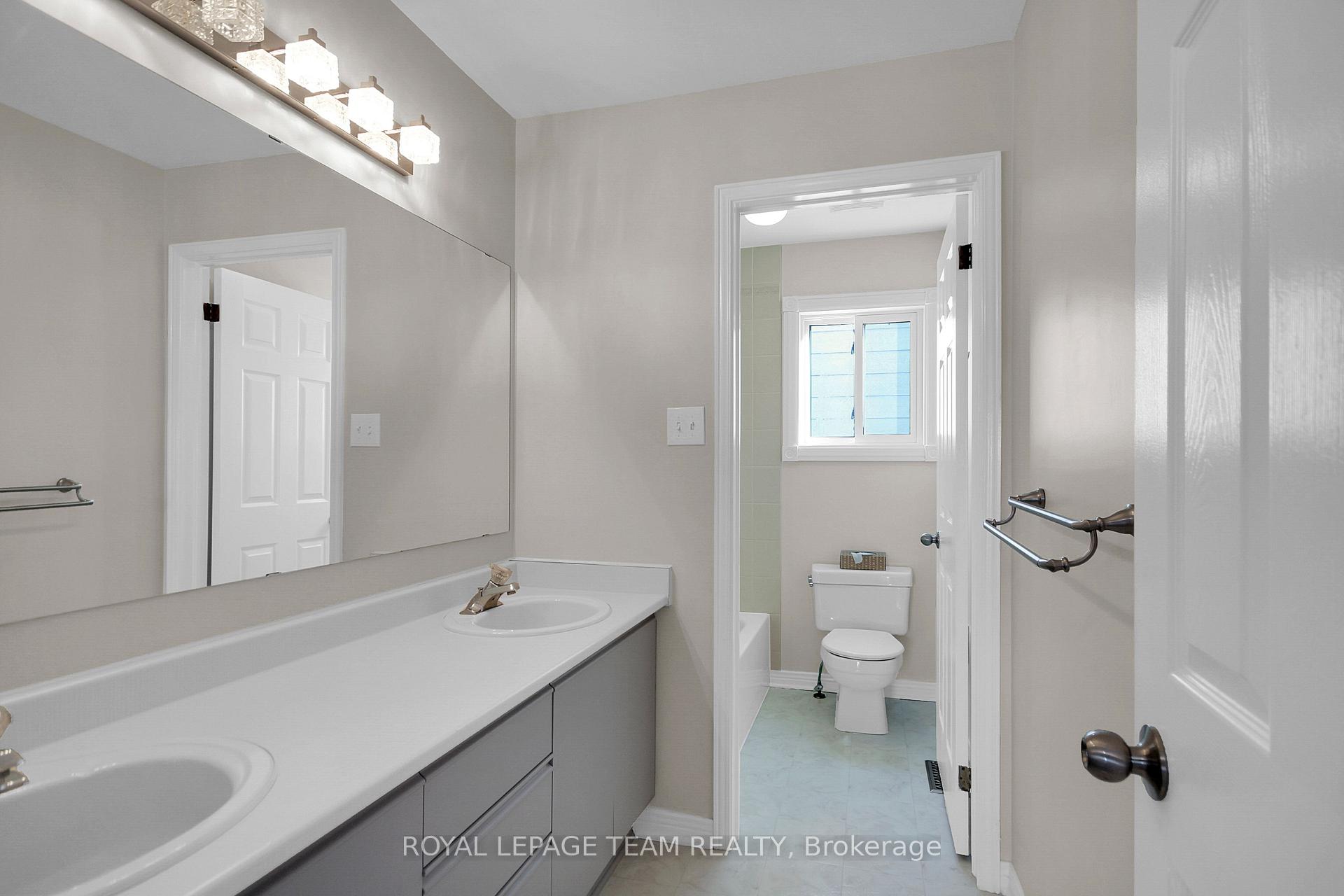 Photo 23 of 56 Forestview Crescent, Ottawa, Westcliffe Estates — HOMEH