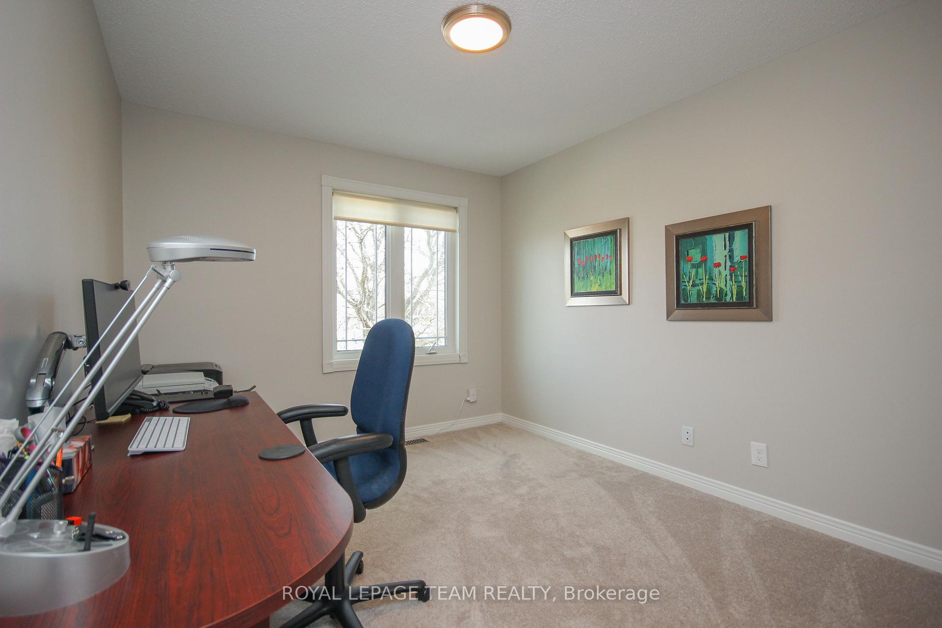 Photo 27 of 56 Forestview Crescent, Ottawa, Westcliffe Estates — HOMEH
