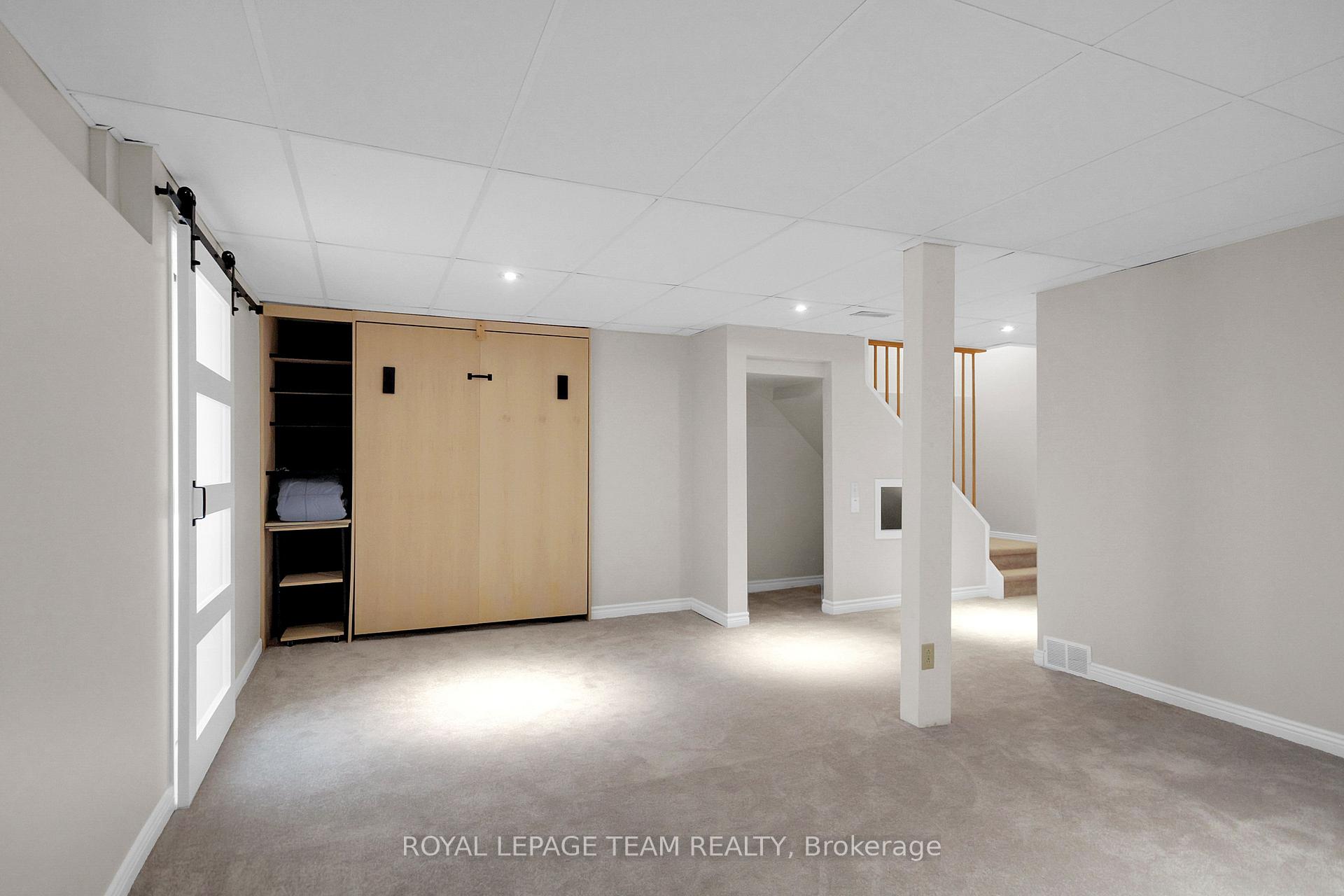Photo 31 of 56 Forestview Crescent, Ottawa, Westcliffe Estates — HOMEH