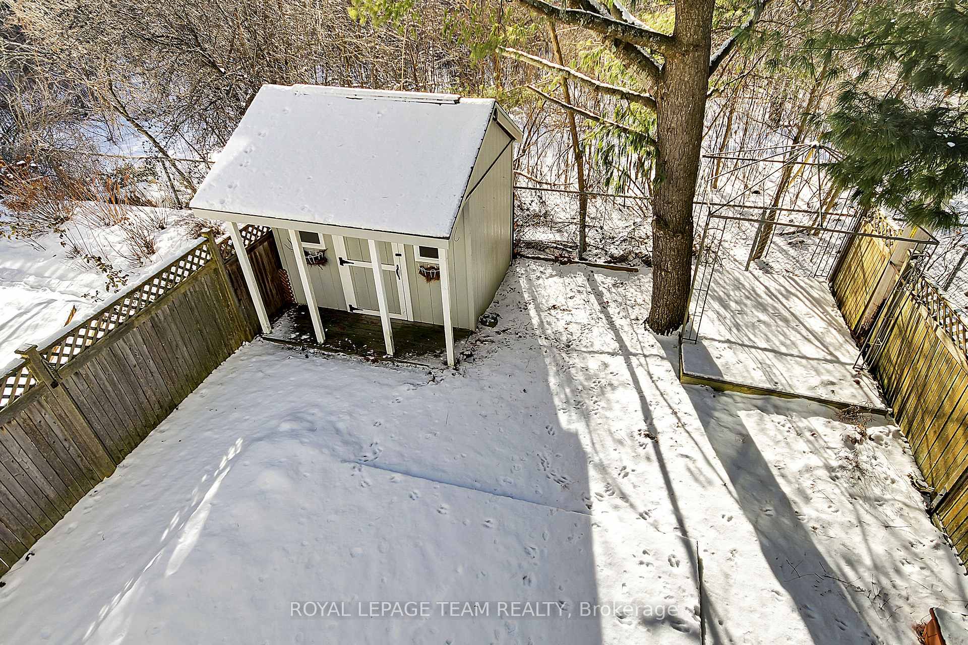 Photo 35 of 56 Forestview Crescent, Ottawa, Westcliffe Estates — HOMEH