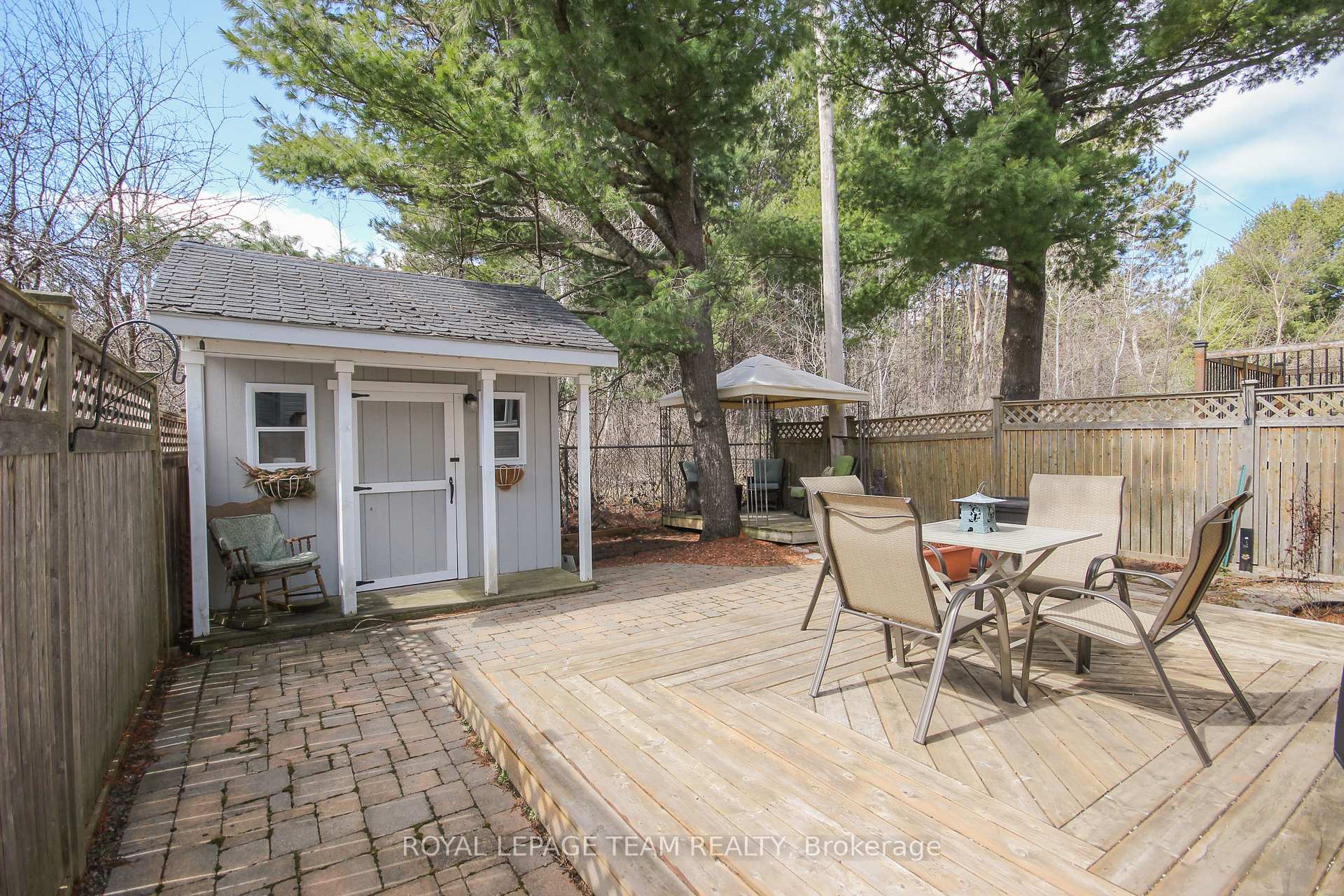 Photo 36 of 56 Forestview Crescent, Ottawa, Westcliffe Estates — HOMEH