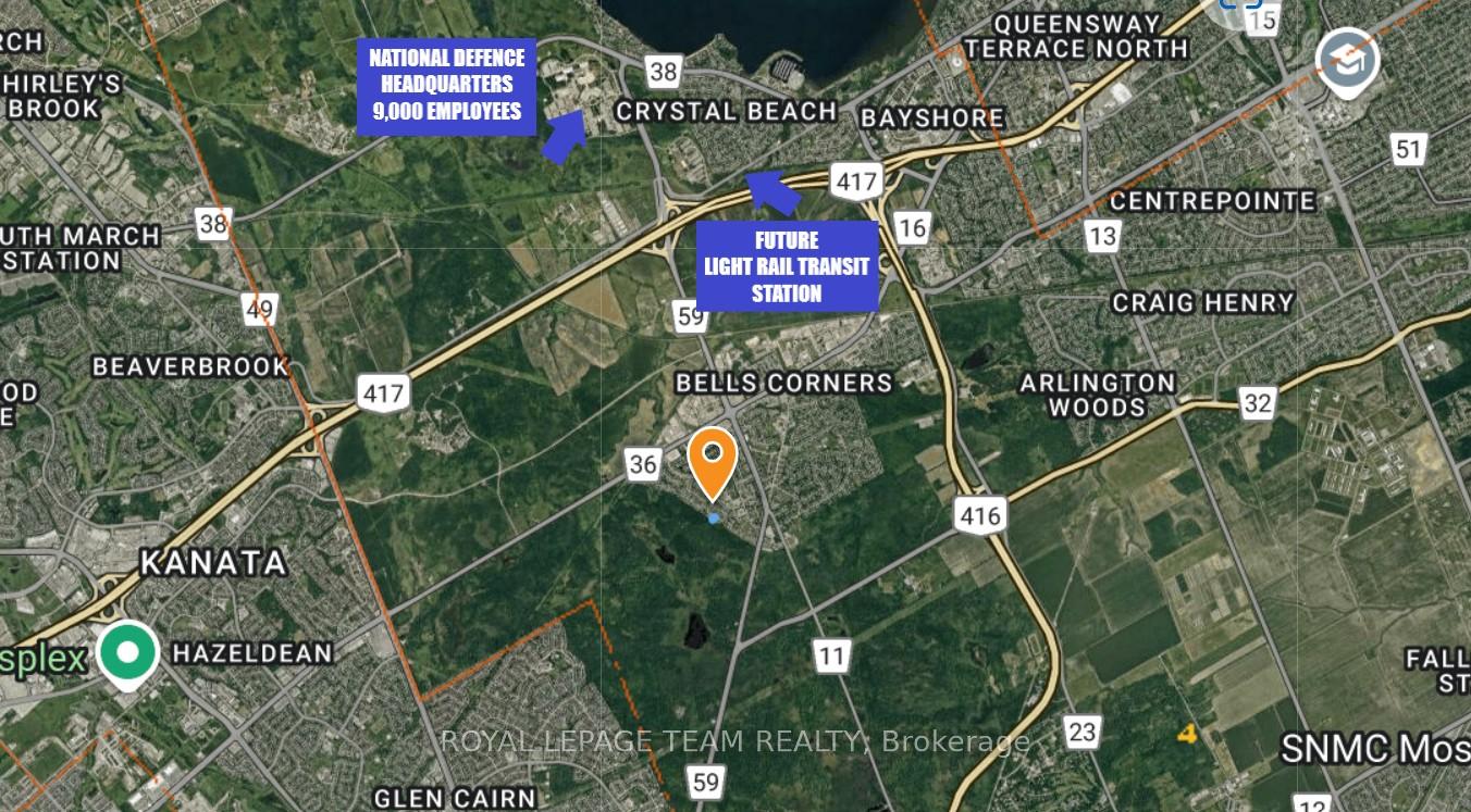 Photo 34 of 56 Forestview Crescent, Ottawa, Westcliffe Estates — HOMEH
